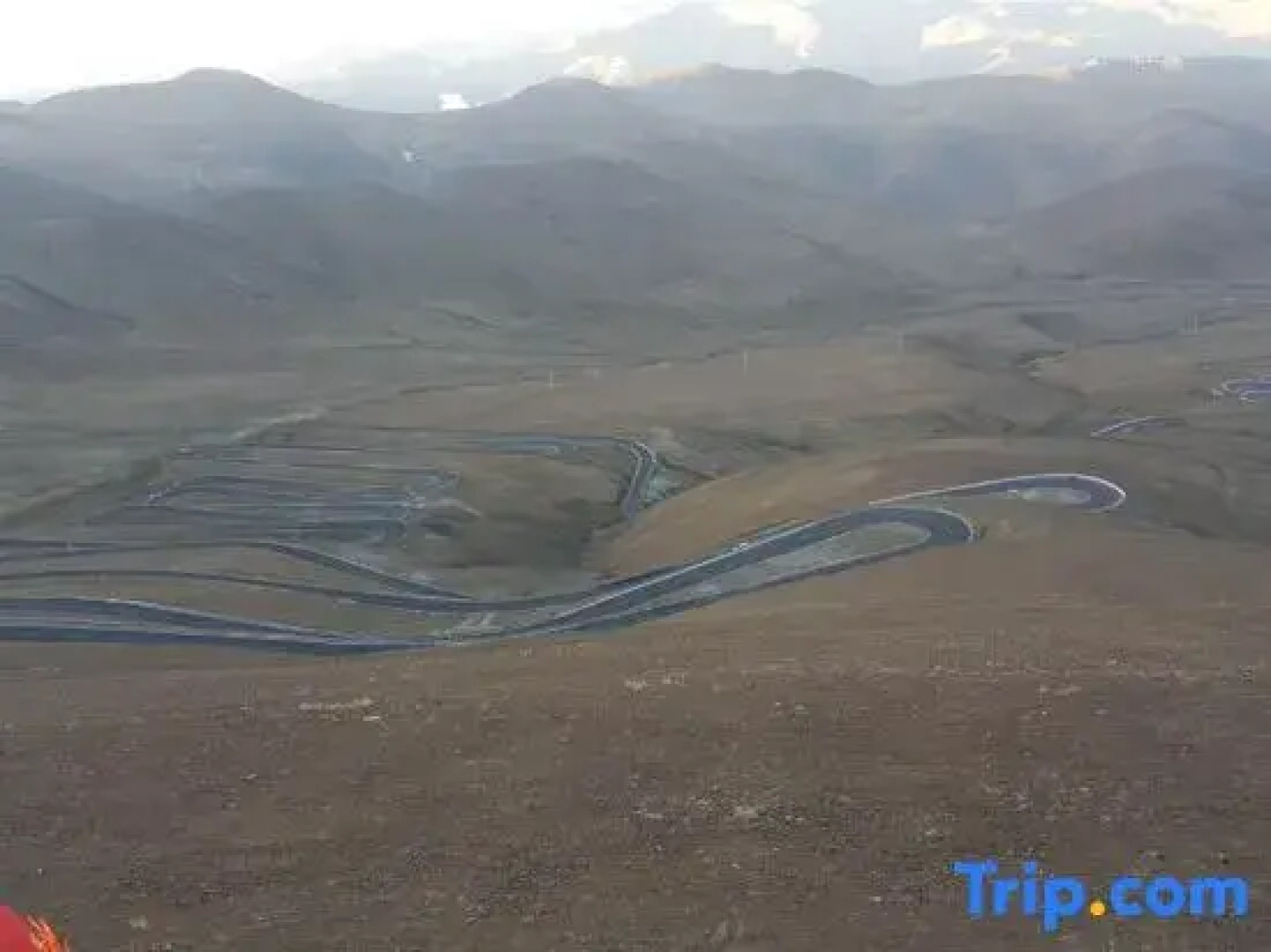 Tingri Baiba Hotel (Everest Avenue)