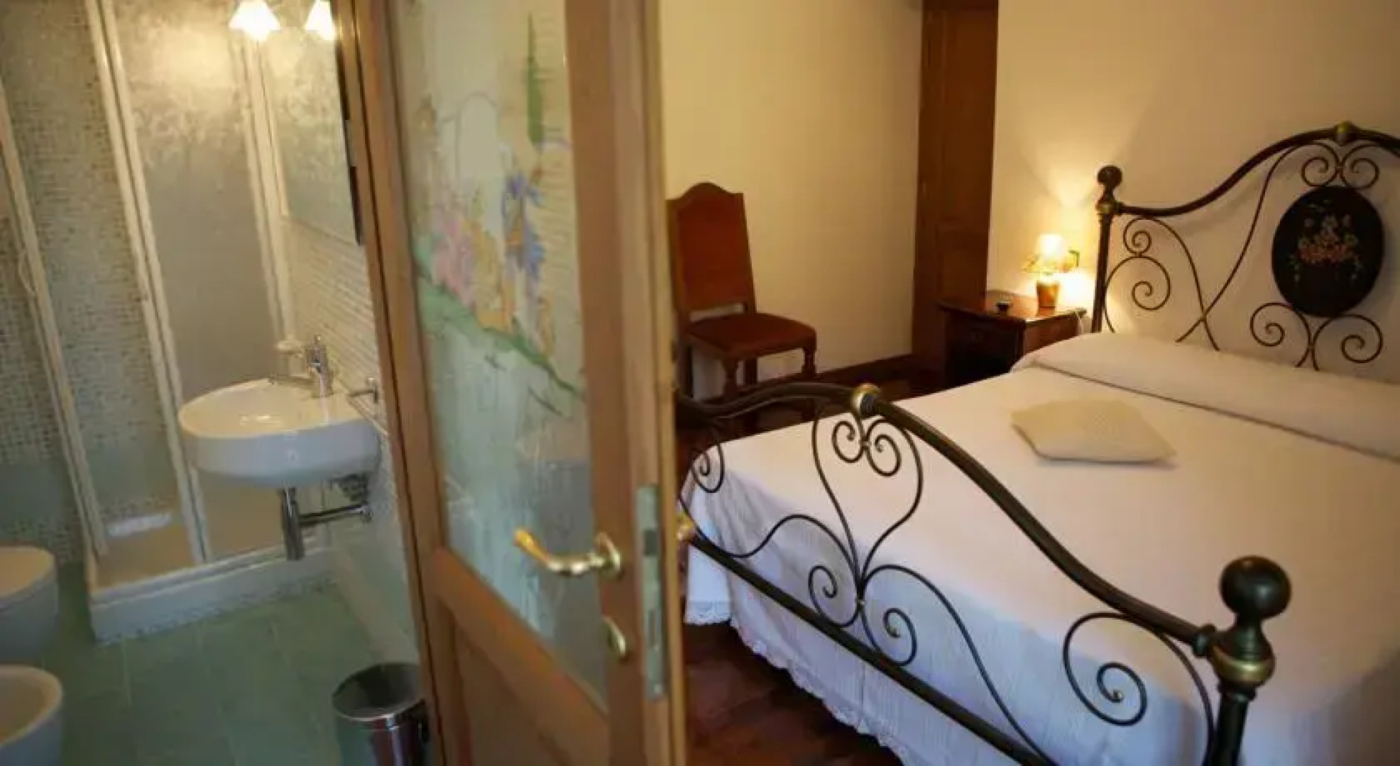 Agriturismo La Rocca