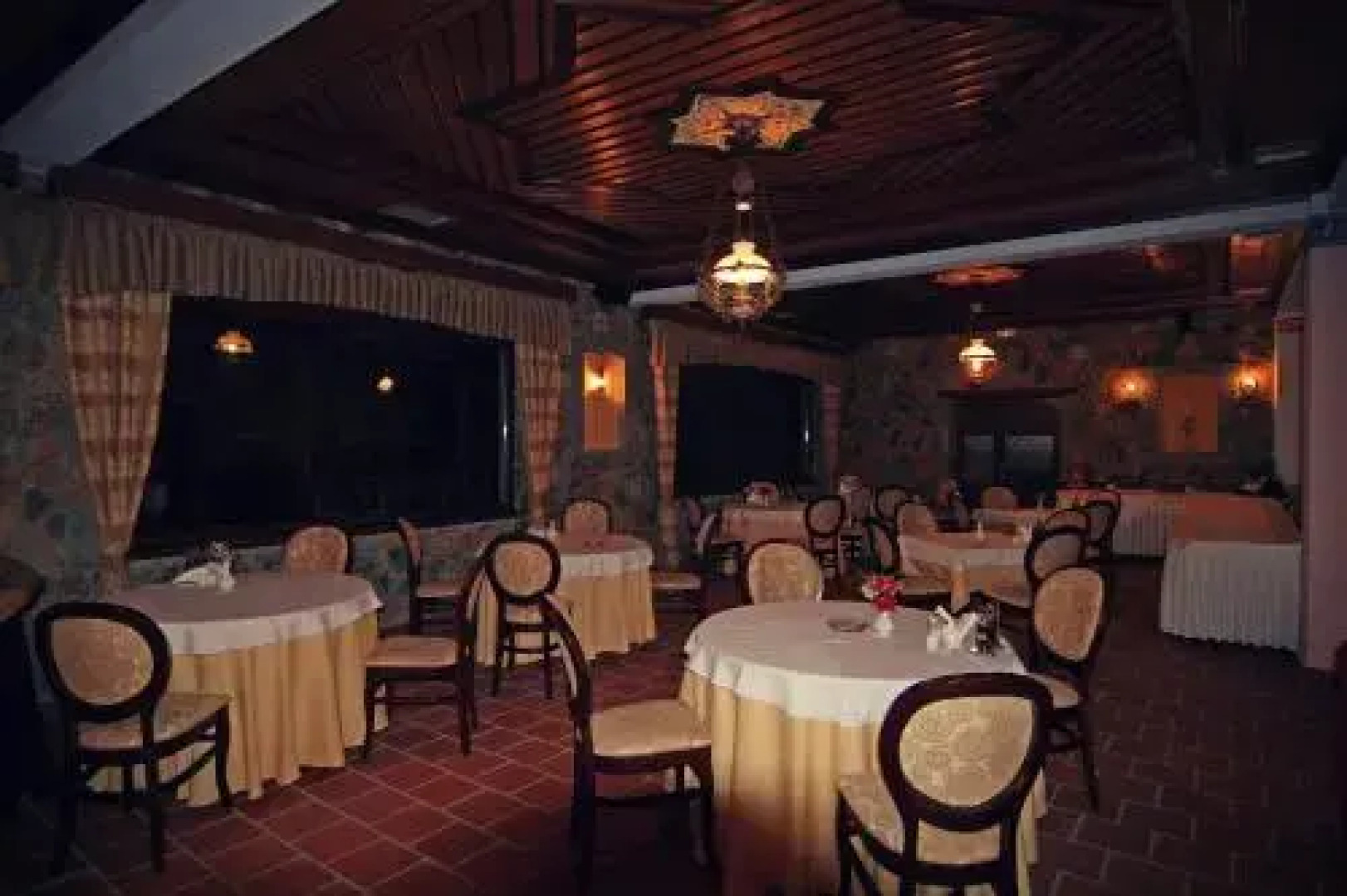 Bella Toumpa Archontiko