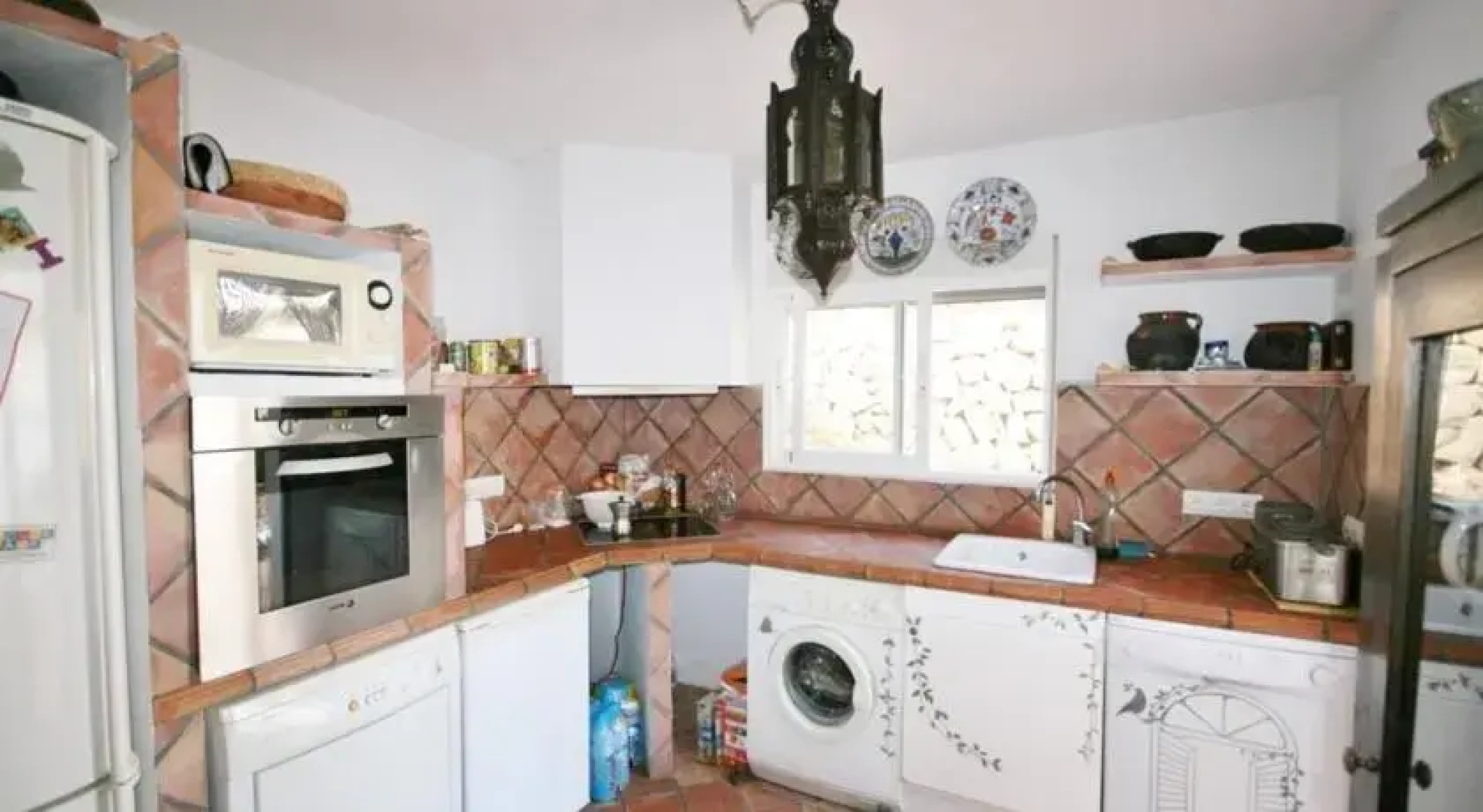 Casa la lluca