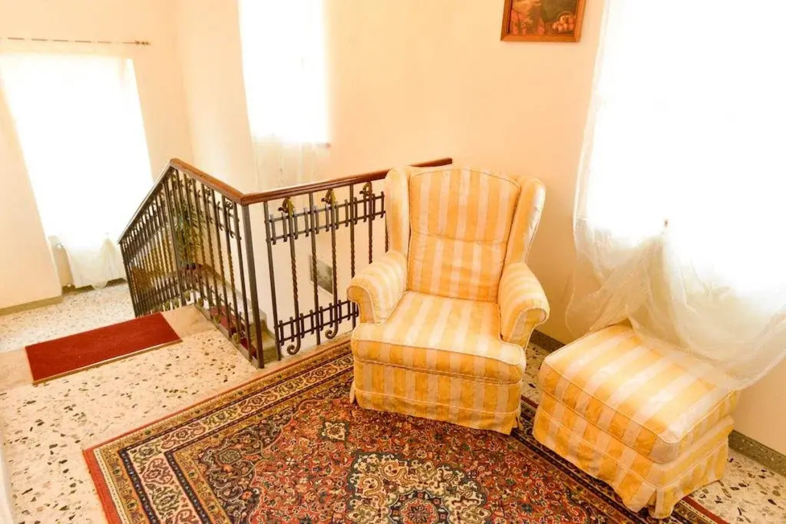 Residenza Villa Maria