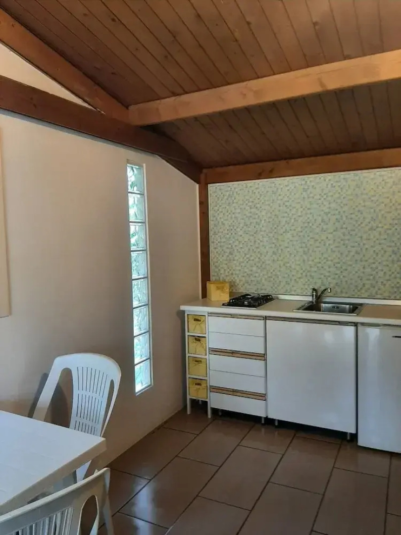 Casa di Campagna Dal Pozzo