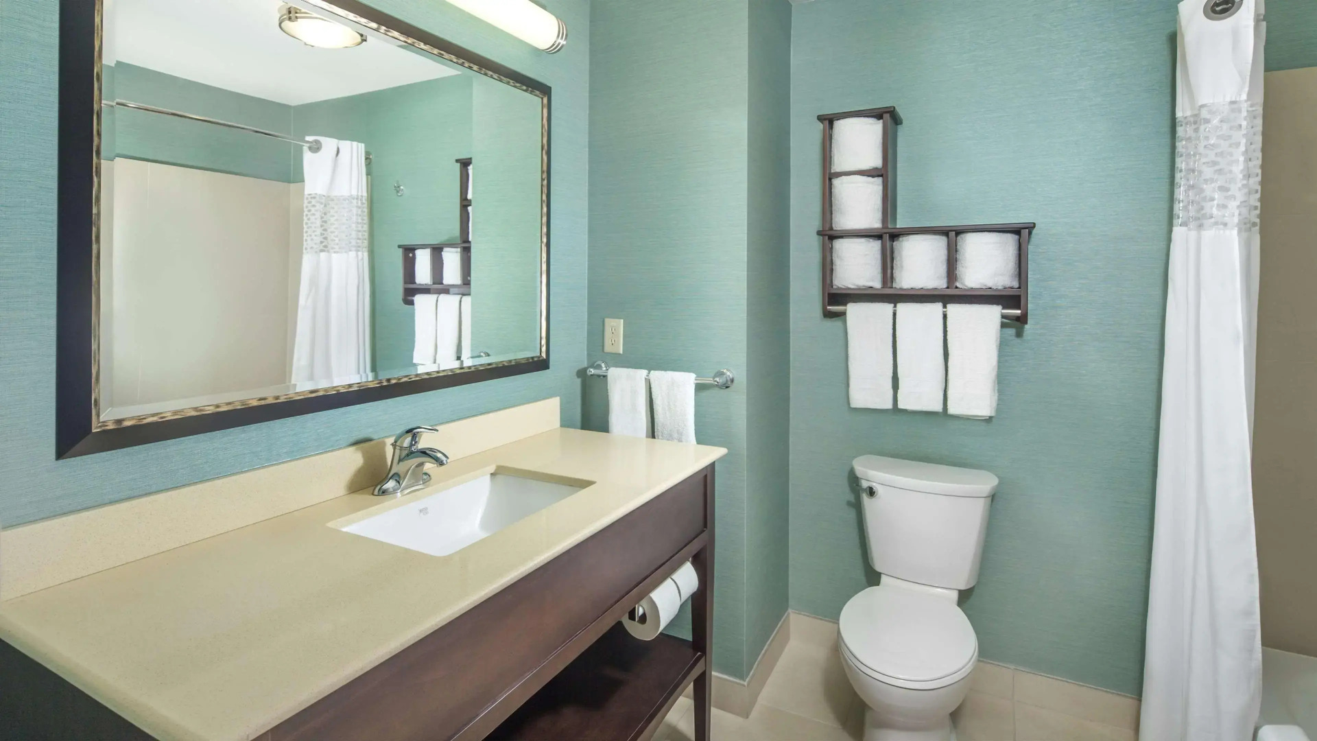 Hampton Inn & Suites Schererville