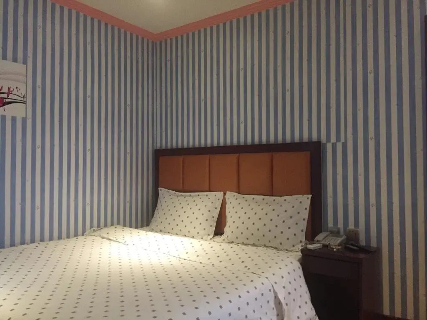 Datong Rongcheng Xiangfu Express