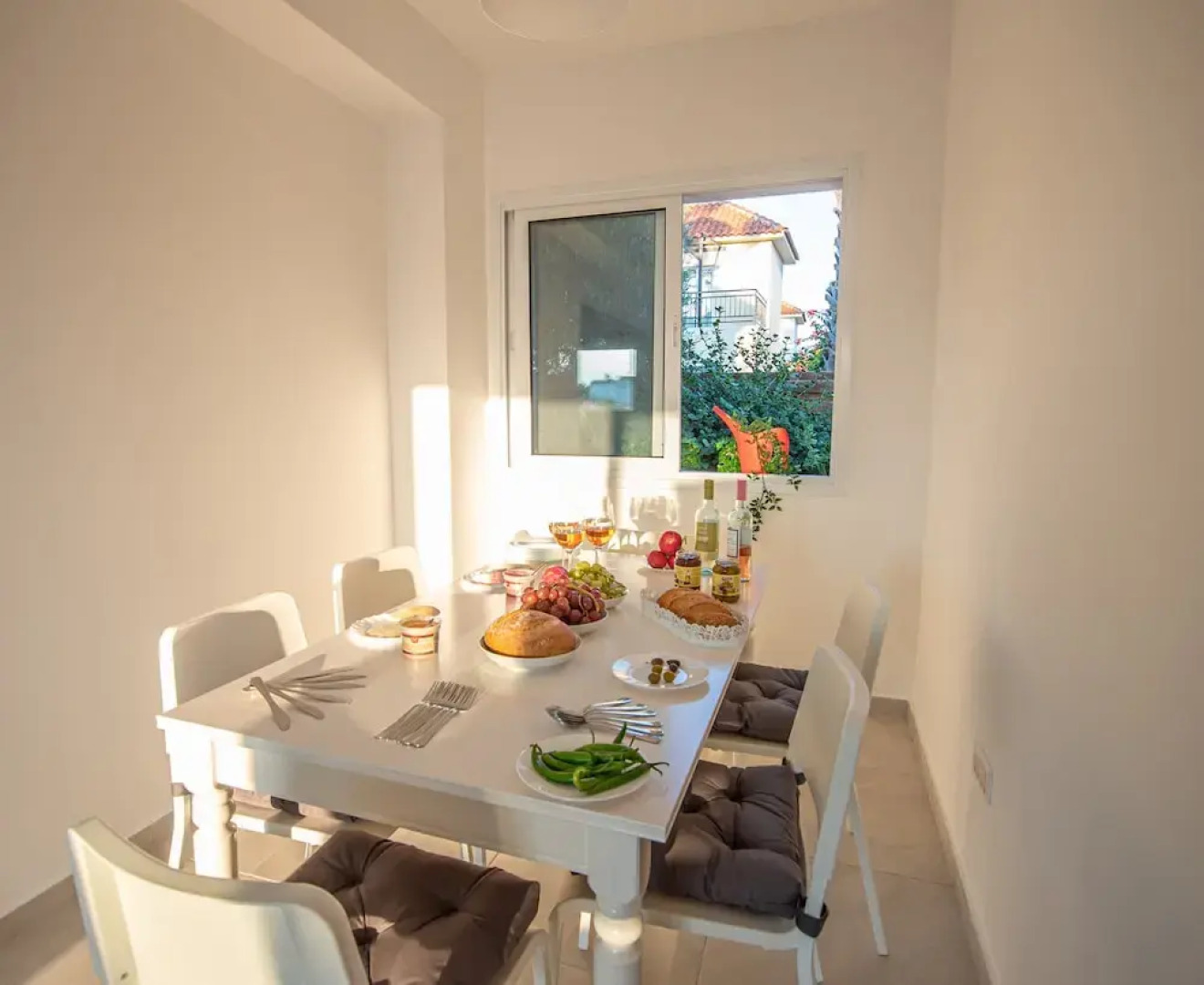 Marina Vibes 4 bedroom villa