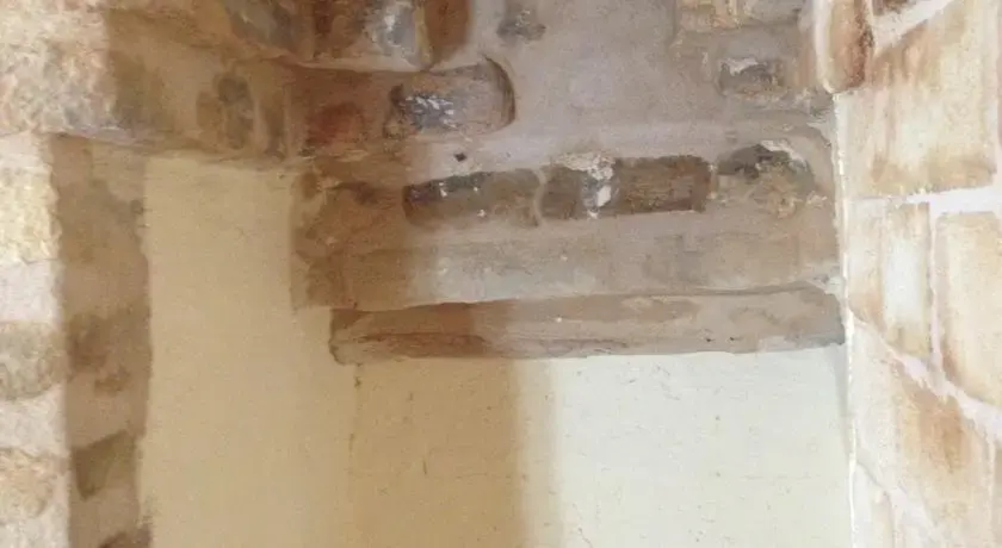 Palazzo Del XIV - XVII Secolo