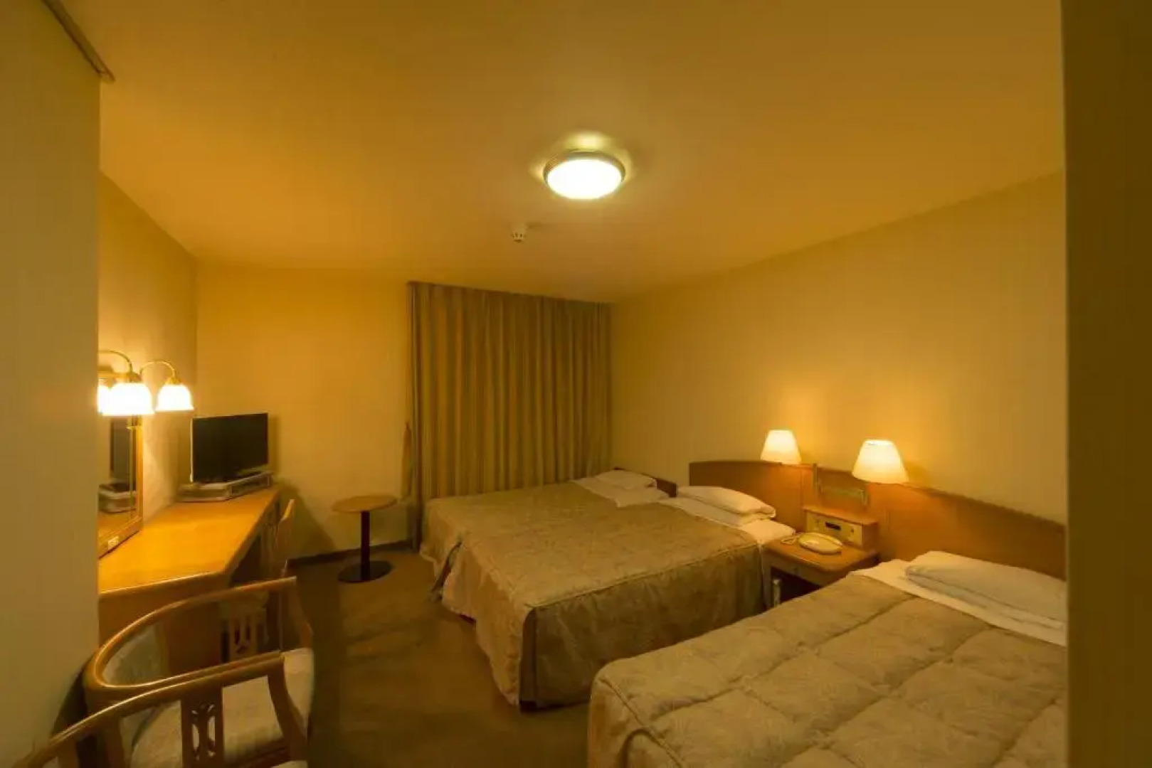 Sky Hotel Uozu Annex