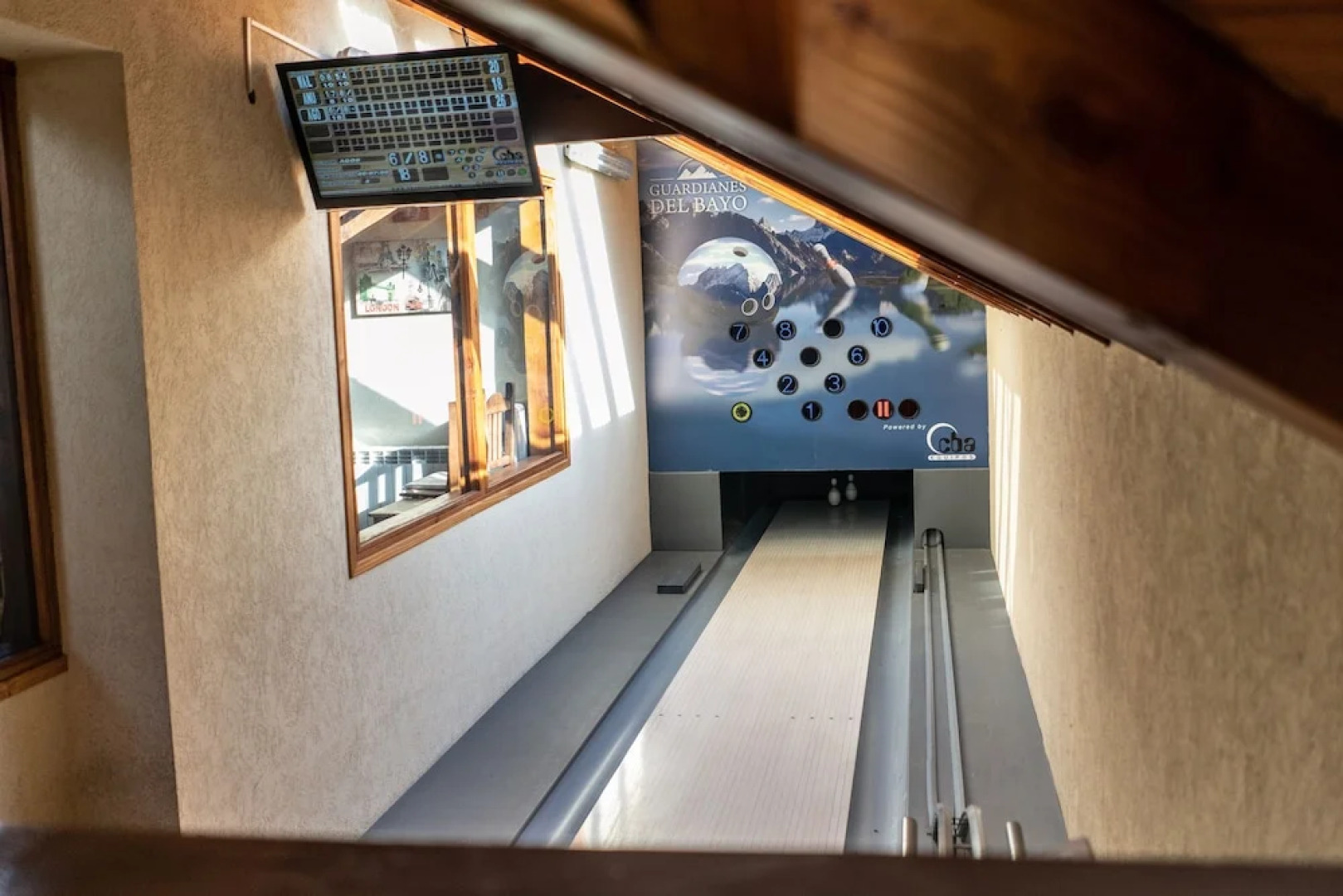 La Comarca Suites De Montaña & Spa