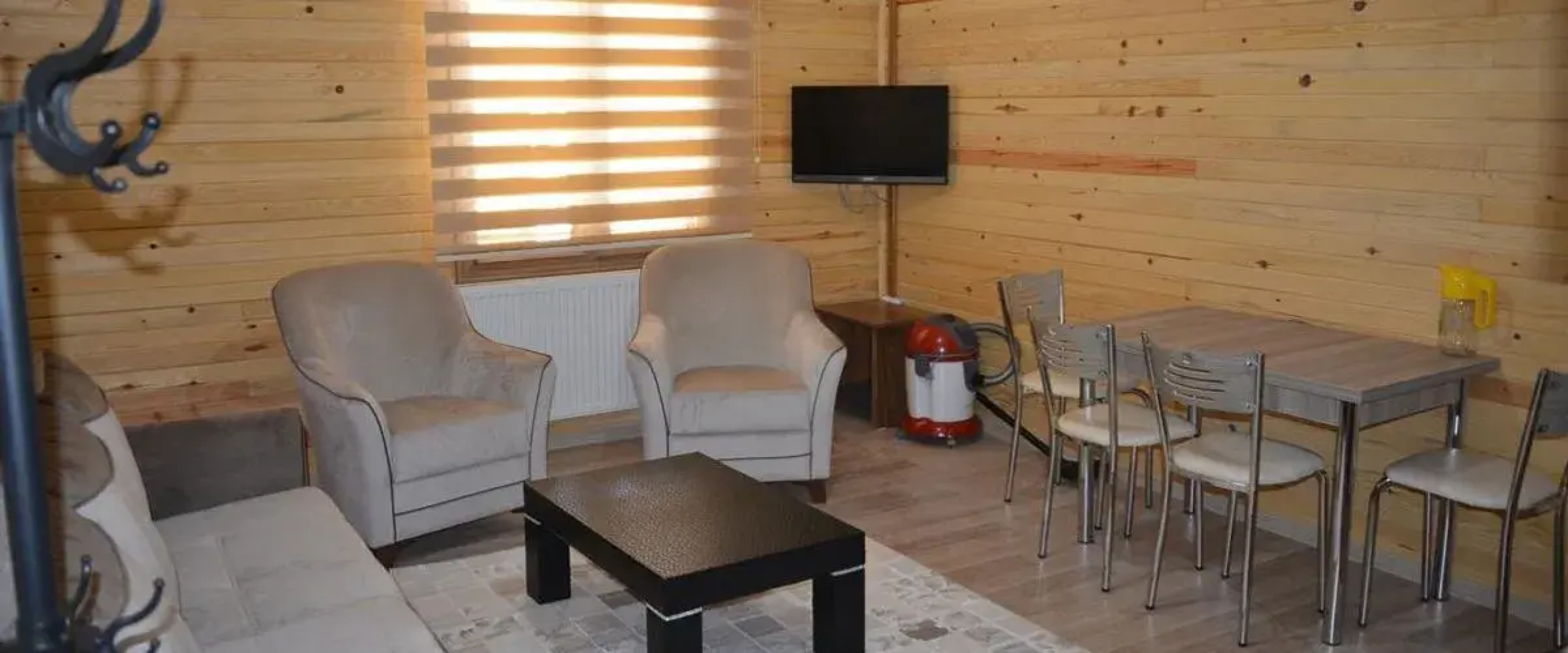 Murat Dagi Termal Turizm Kayak Merkezi