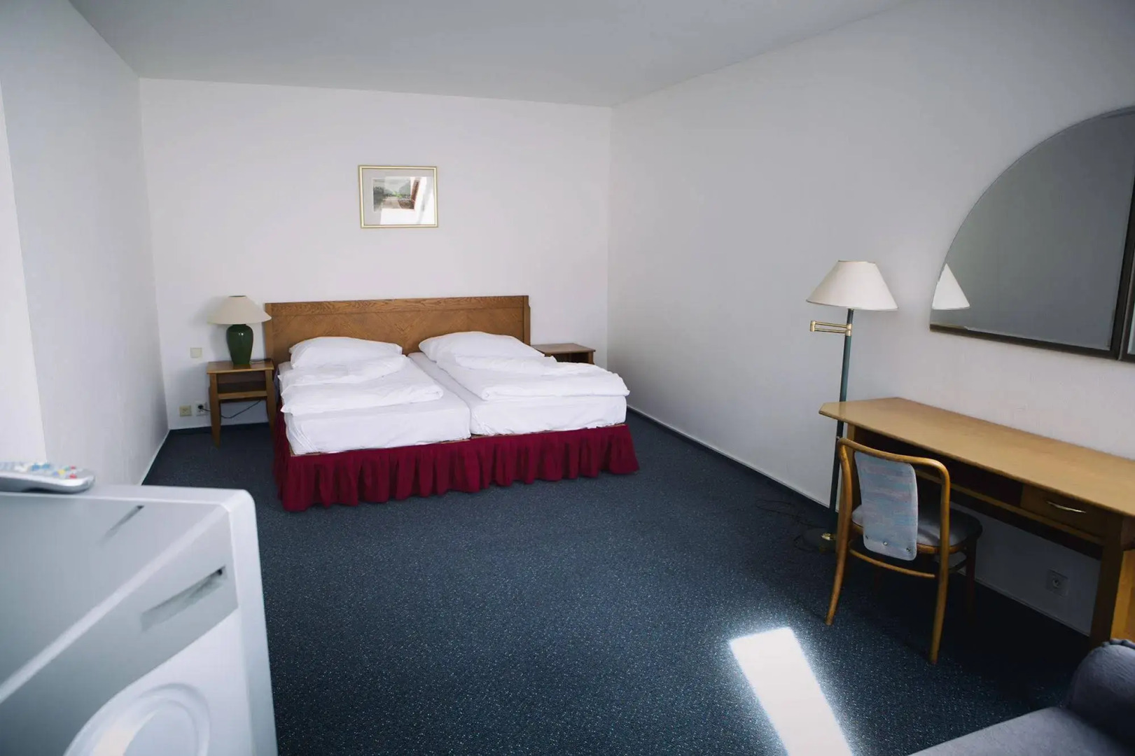 Hotel Magnolia Roudnice