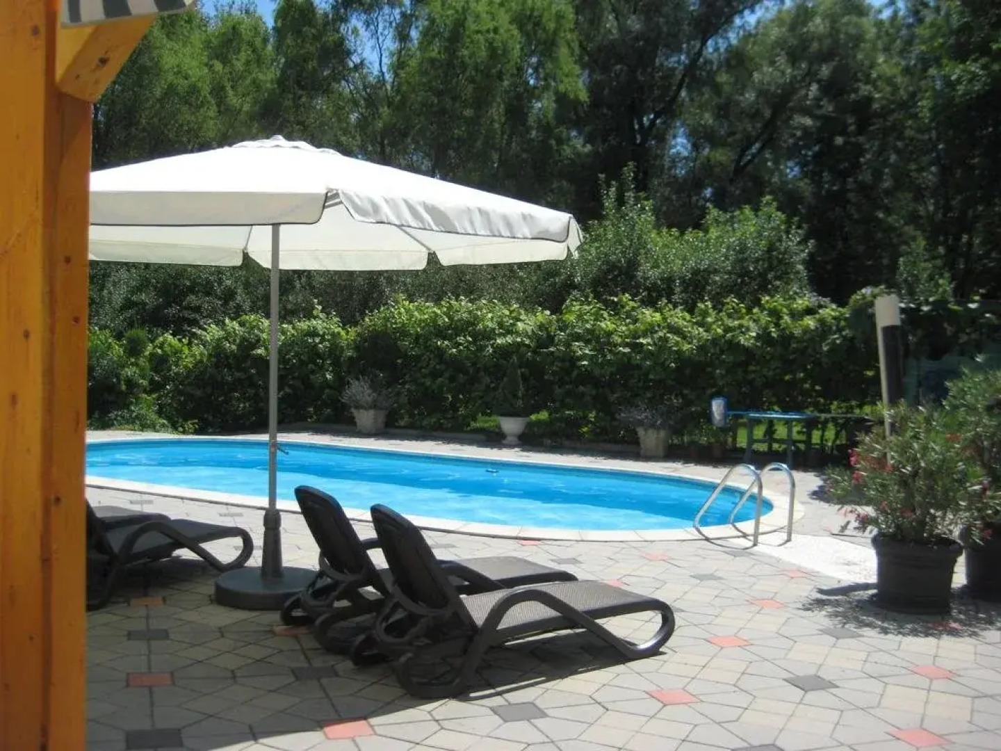 Ferienanlage Beatrix