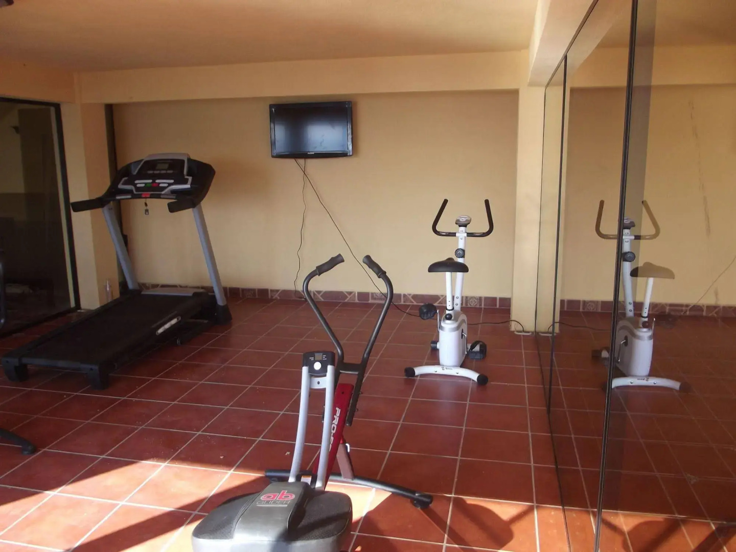 Hotel La Ribiera del Lago Peten Itza