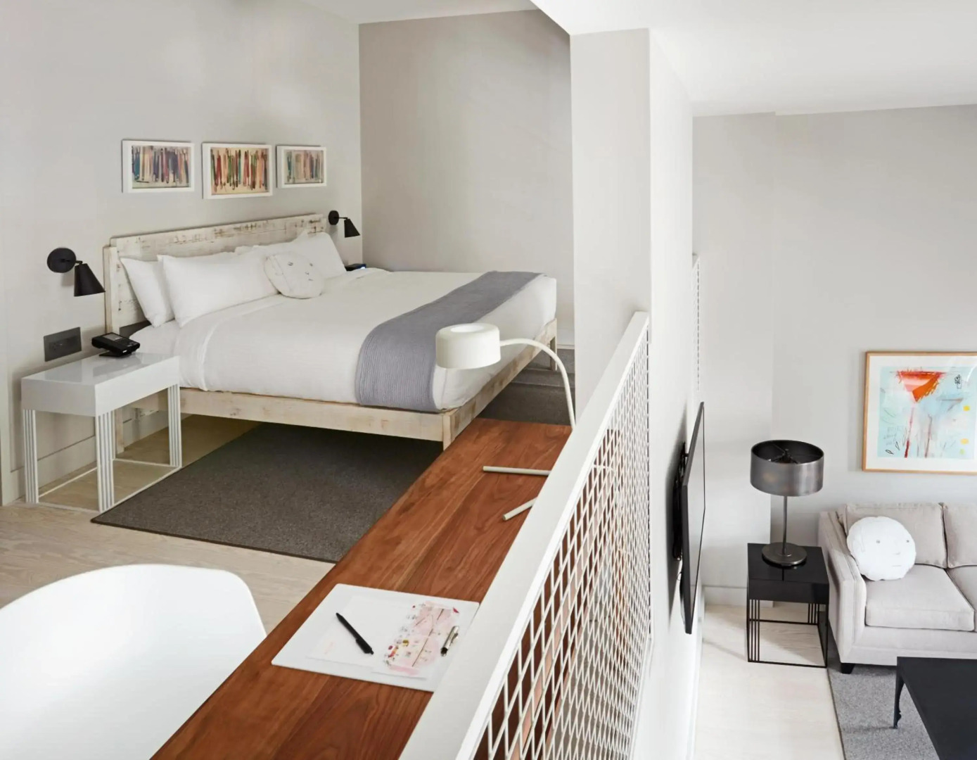 Quirk Hotel Richmond