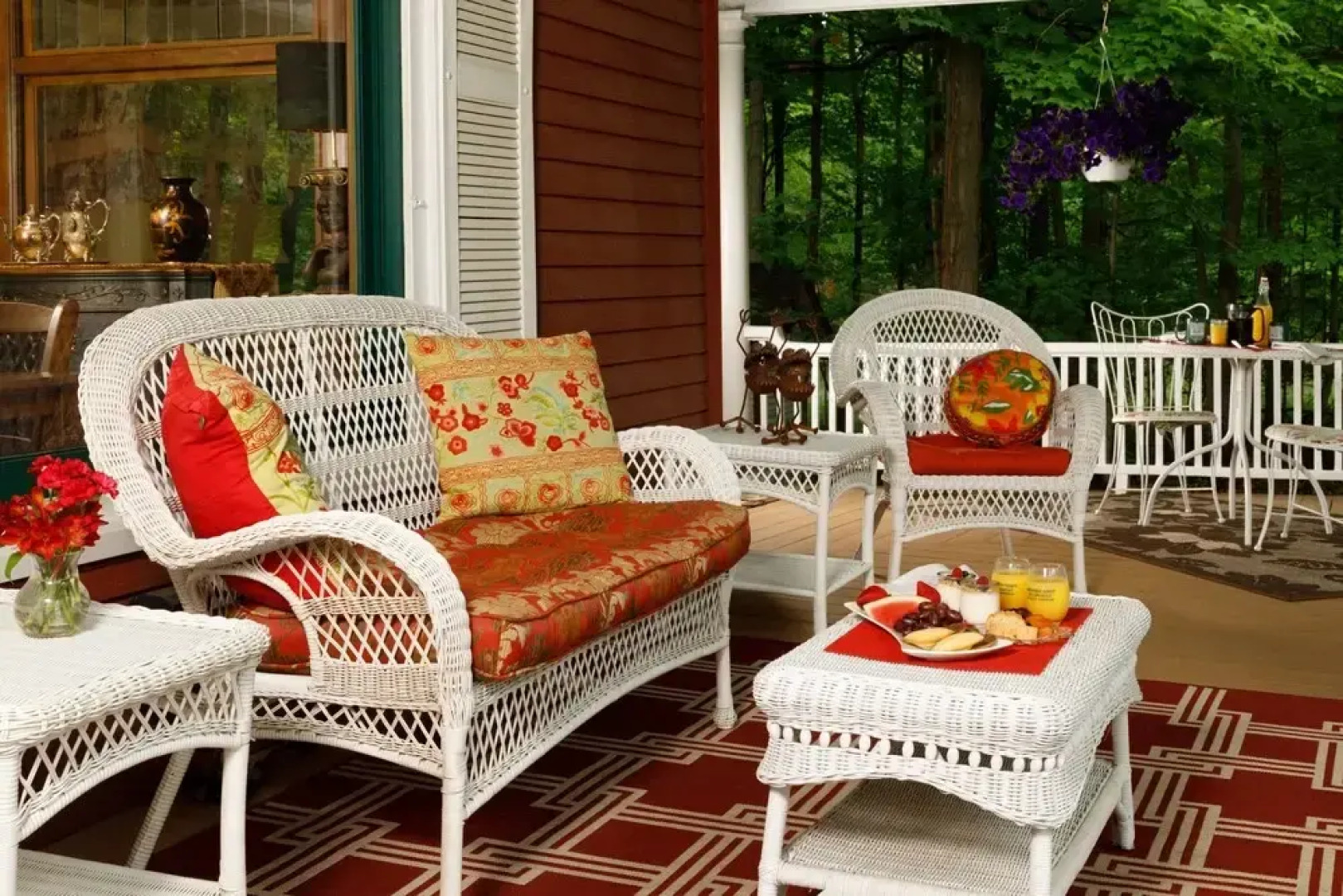 Sherwood Forest Bed and Breakfast