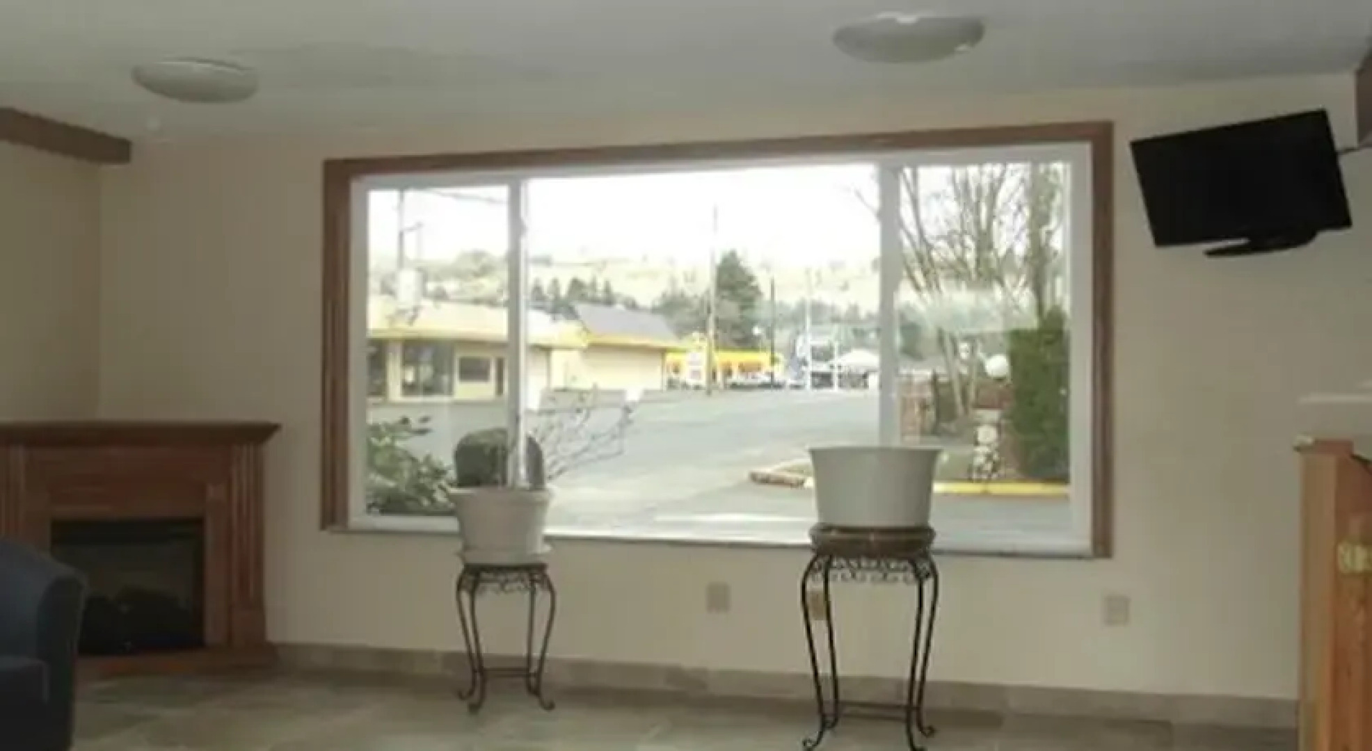 Hotel O Rama Inn & RV Park