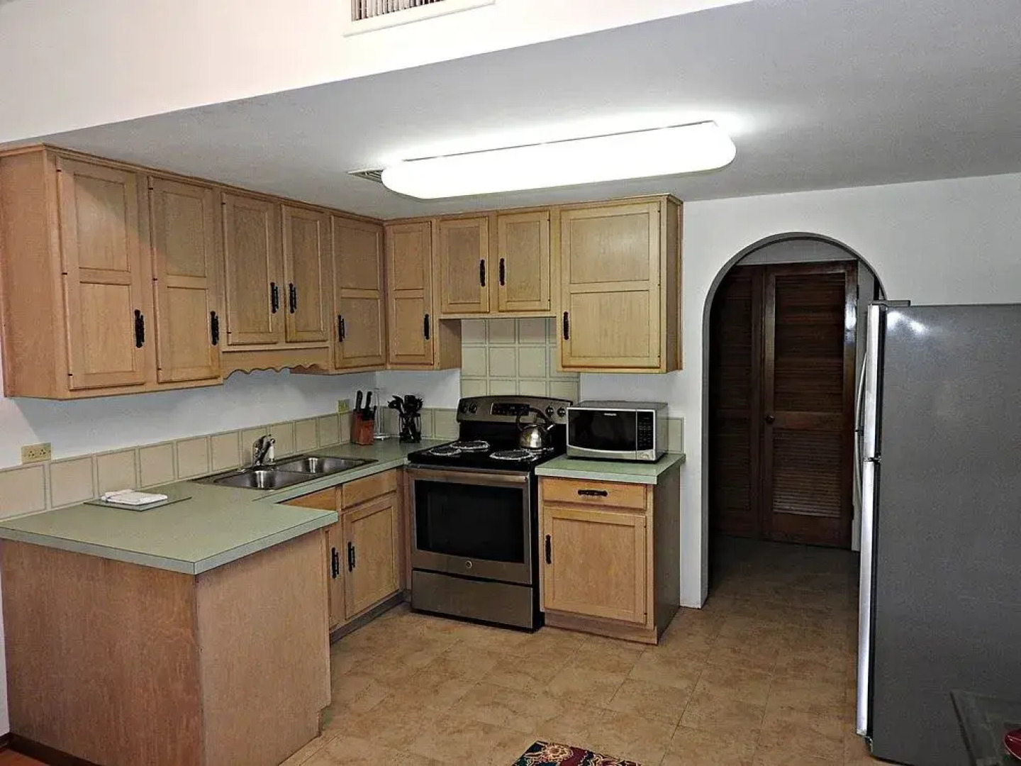 Windsong Guest Apartments