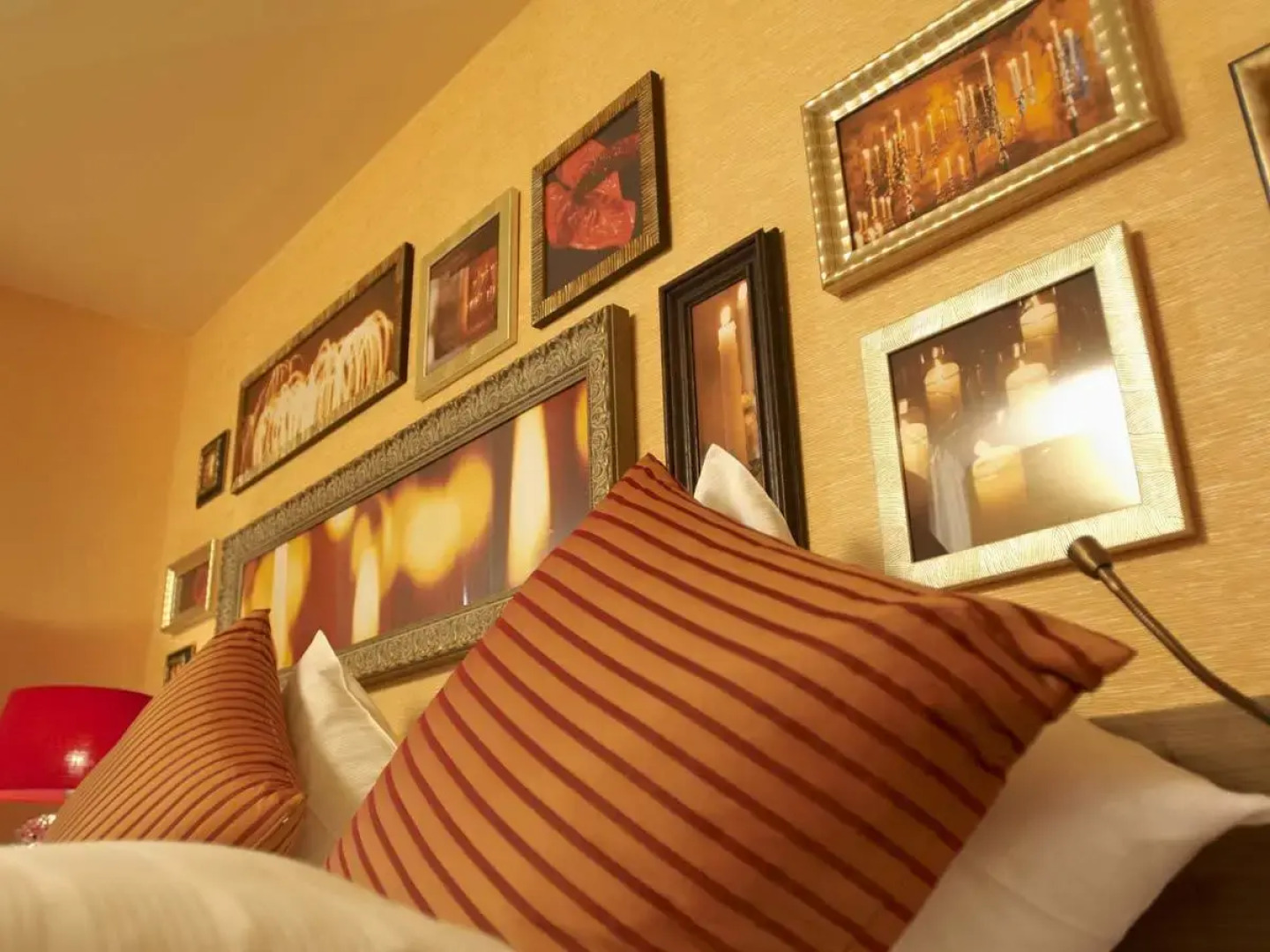 Land  & Golf Hotel Stromberg