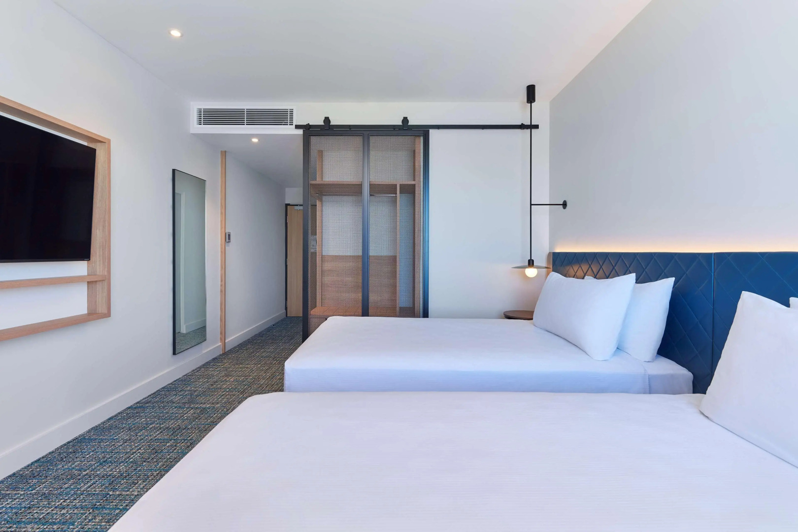 Hilton Garden Inn Albany