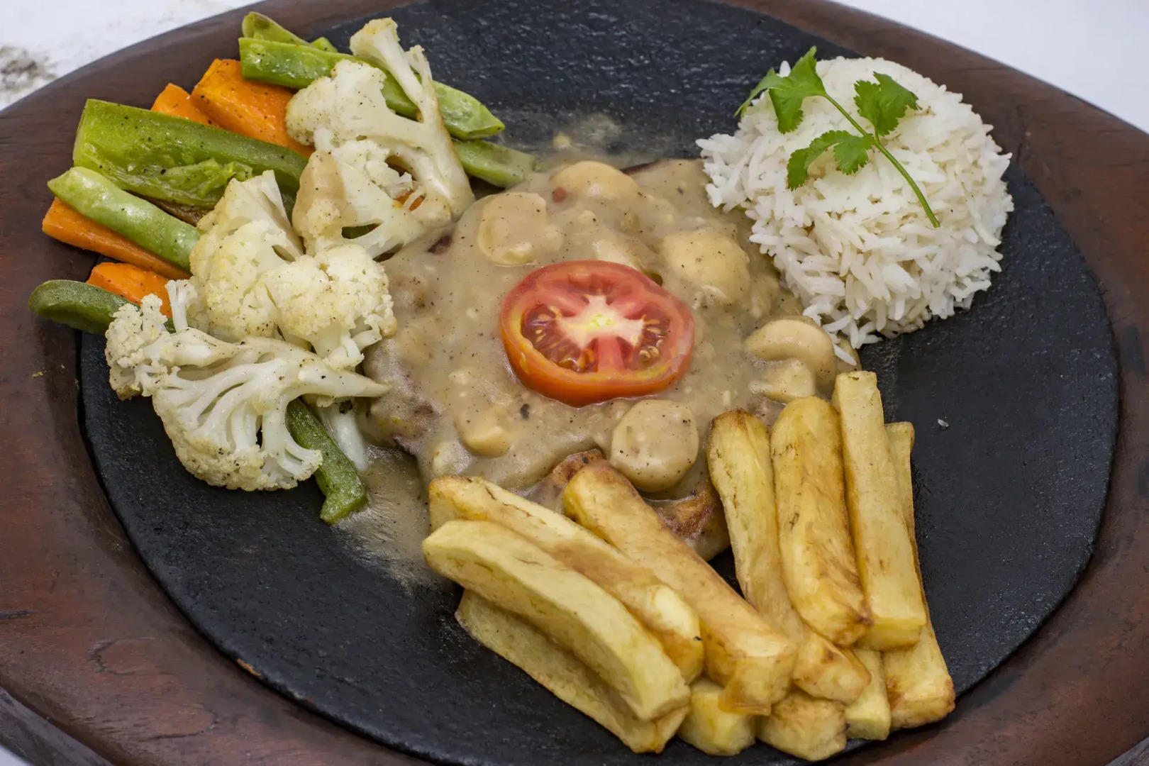 Peaceful Cottage & Cafe du Mont