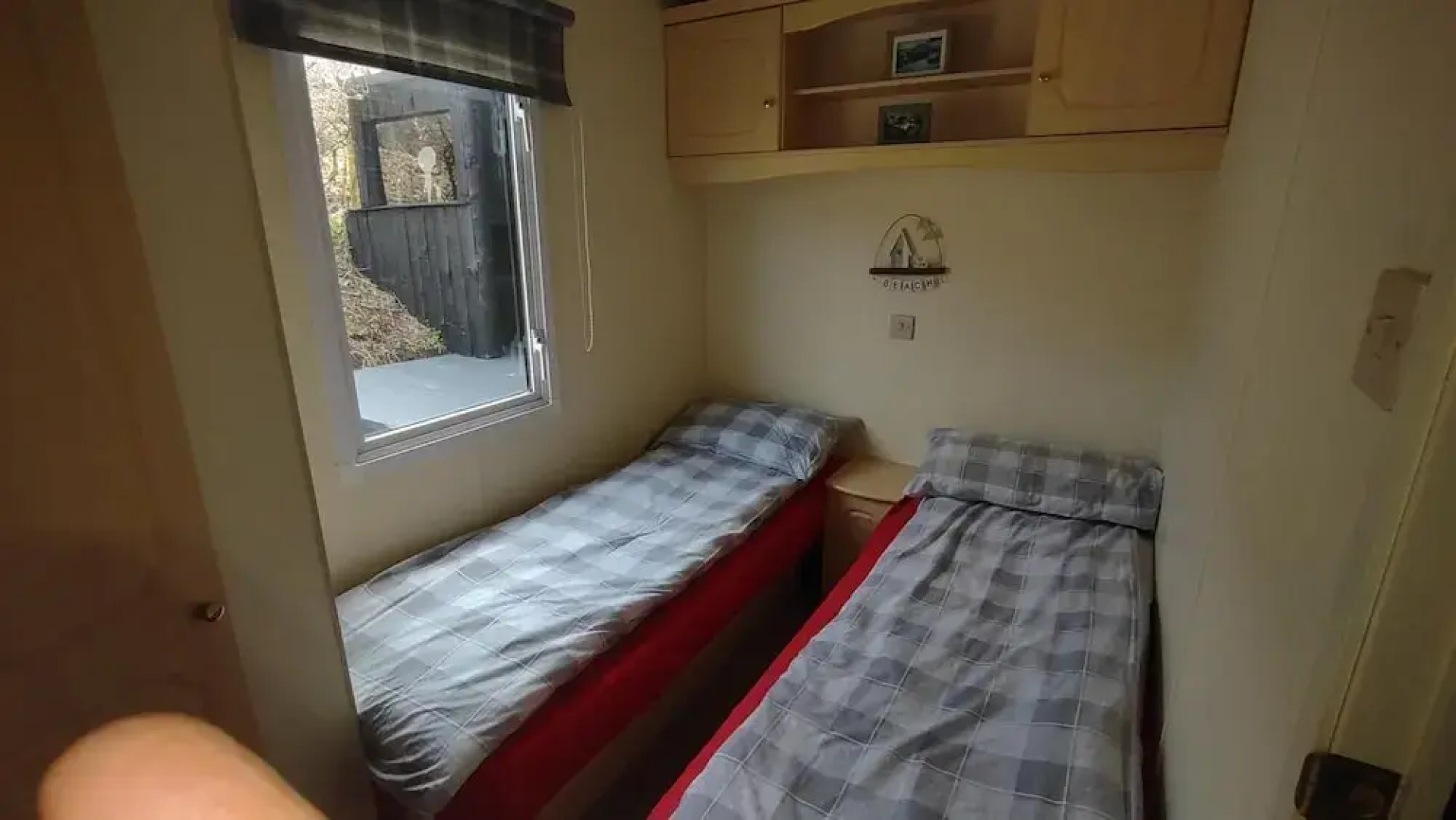 Charming 3-bed Caravan Cymtydu