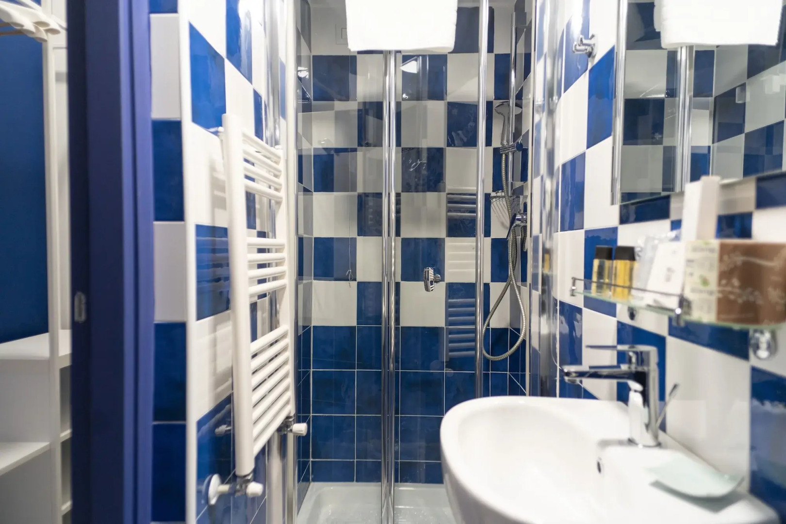 La Residenza di Michelangelo