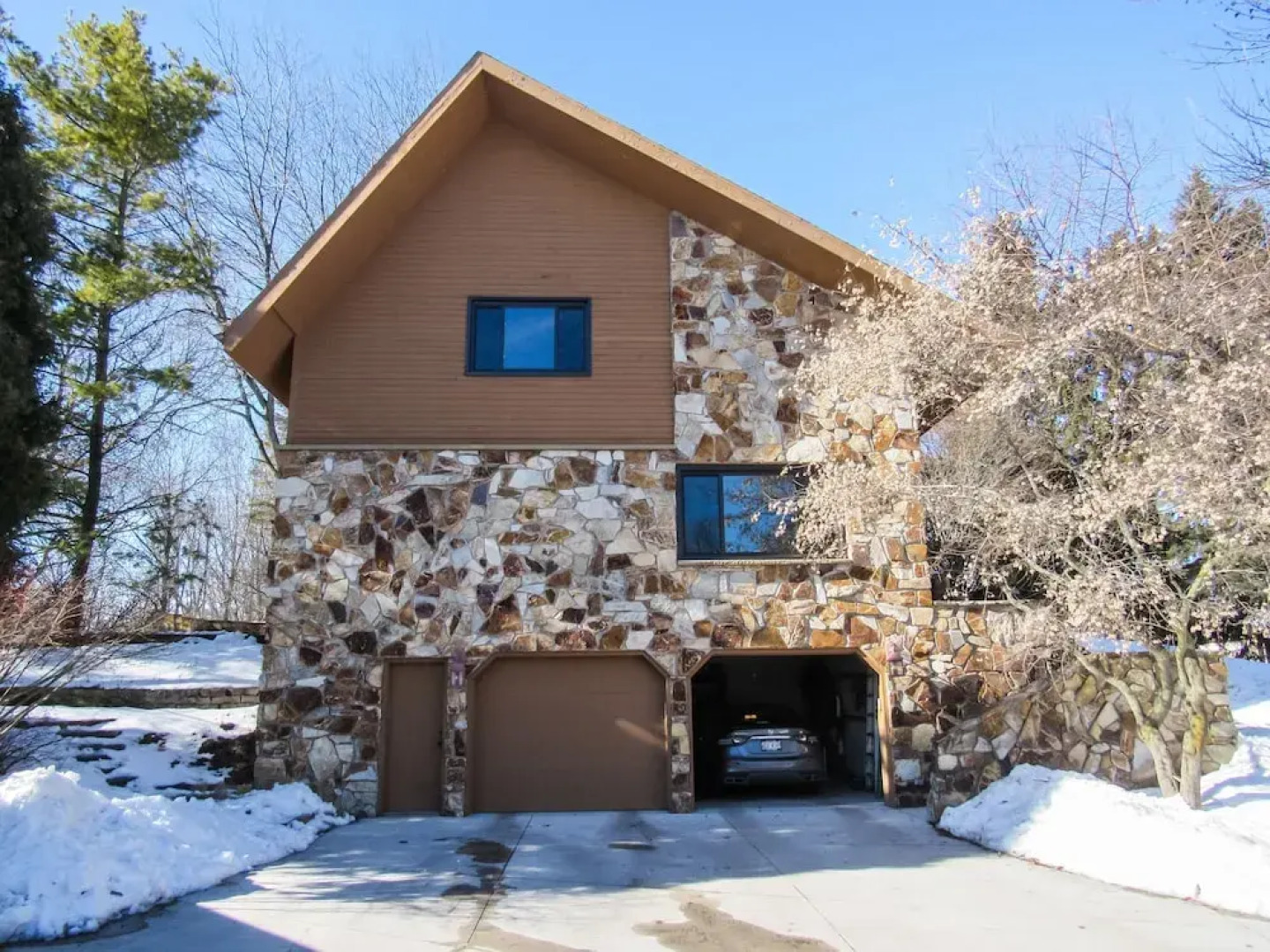 The Above Ryder Cup Retreat 4 Bedroom Home