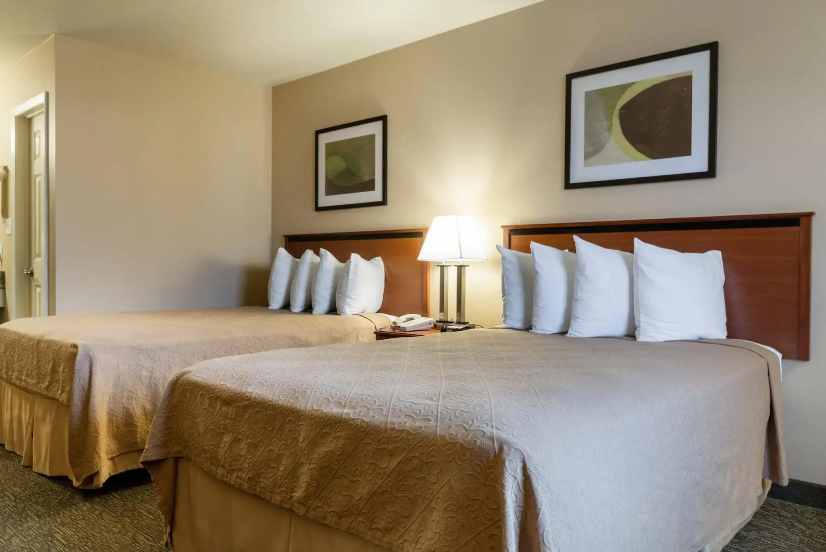 Motel 6 Junction, Texas - Llano River