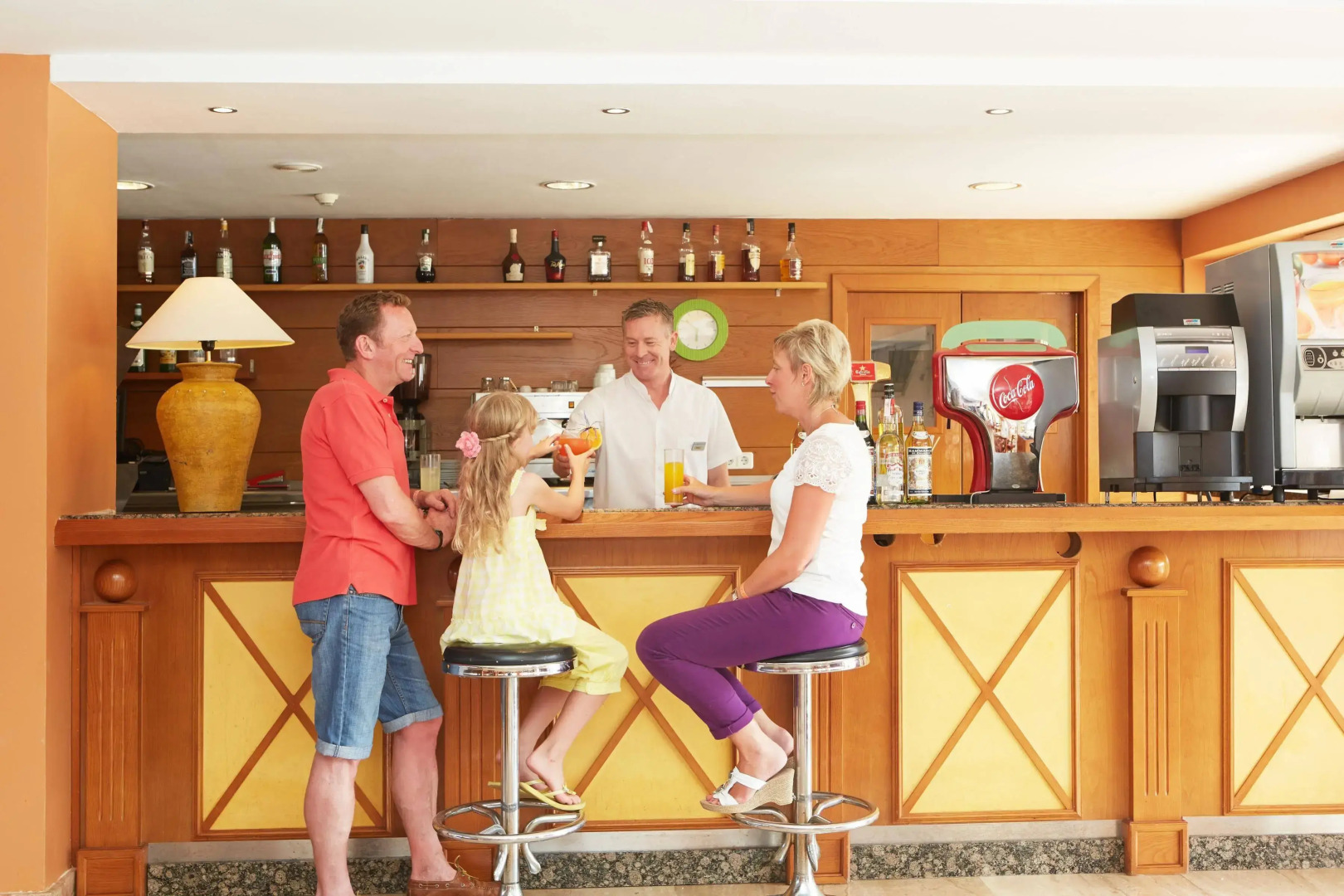 Comitas Isla del Aire