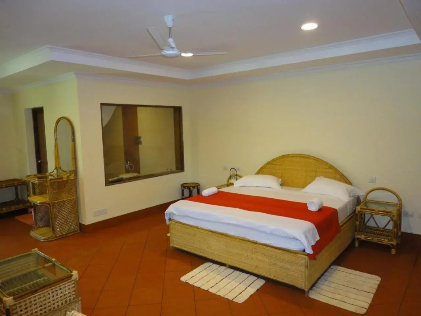 Great Hornbill Serviced Villa , Nilambur