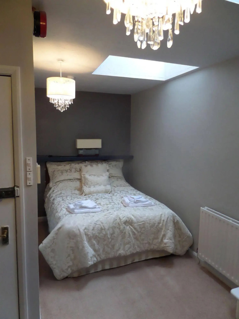 The Dalesman Country Inn