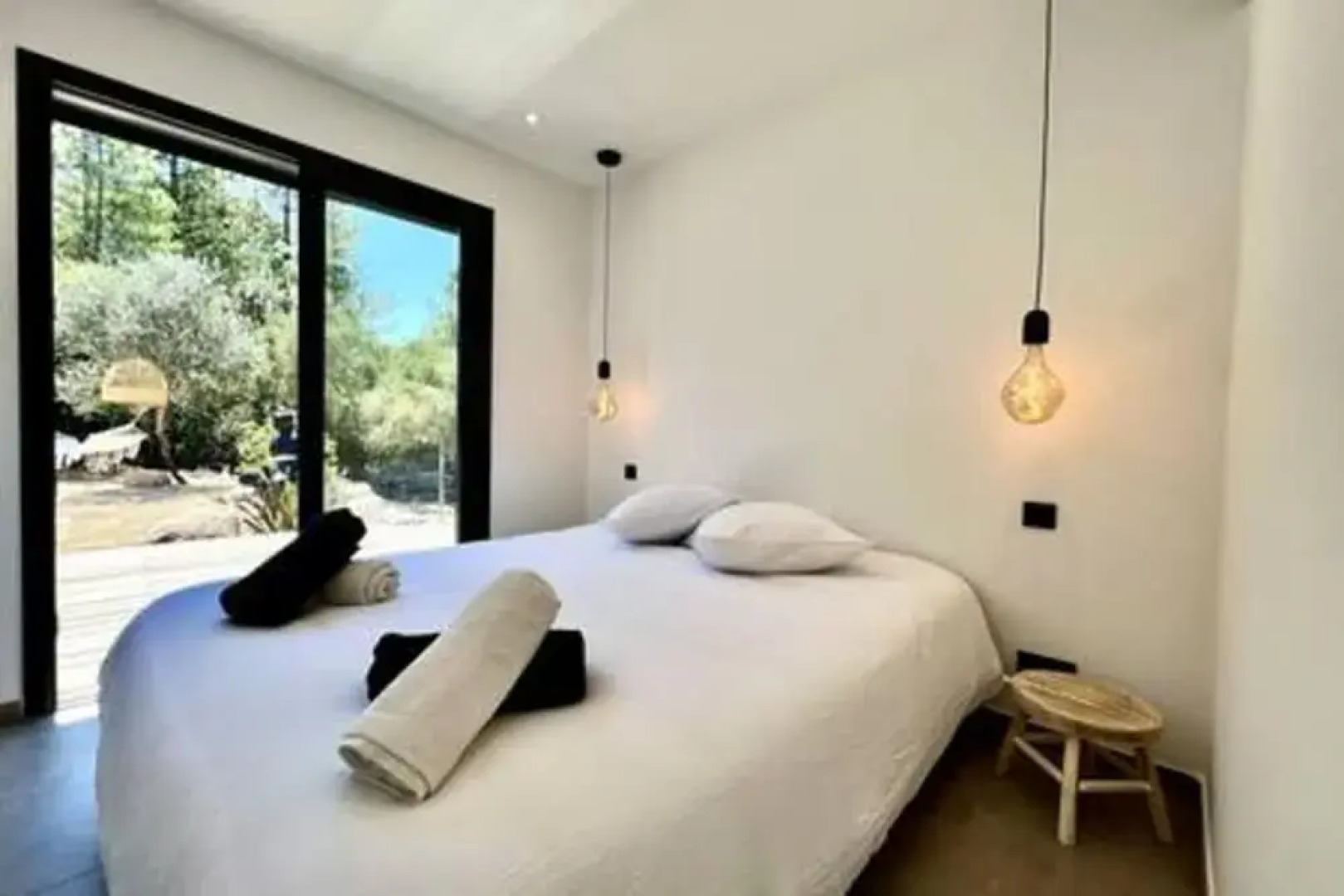 Casa di Macchjerolu - 8 Pers