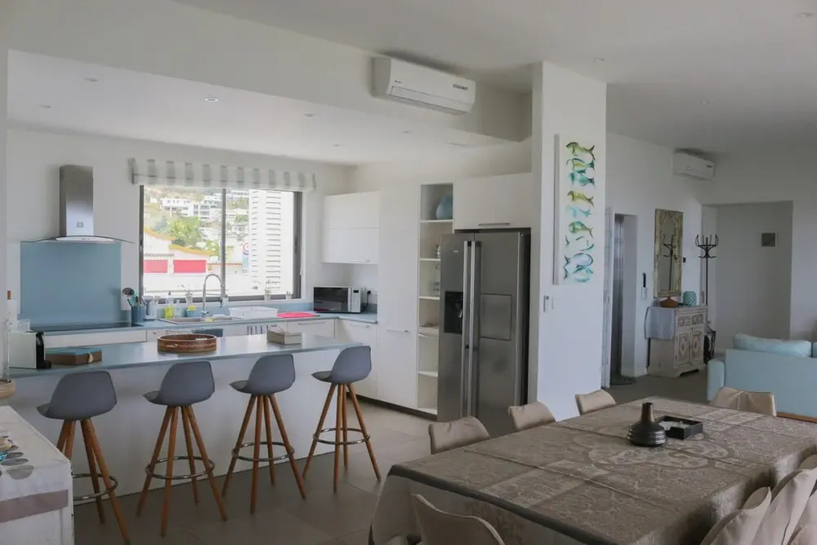 Sea Rock by Horizon Holidays