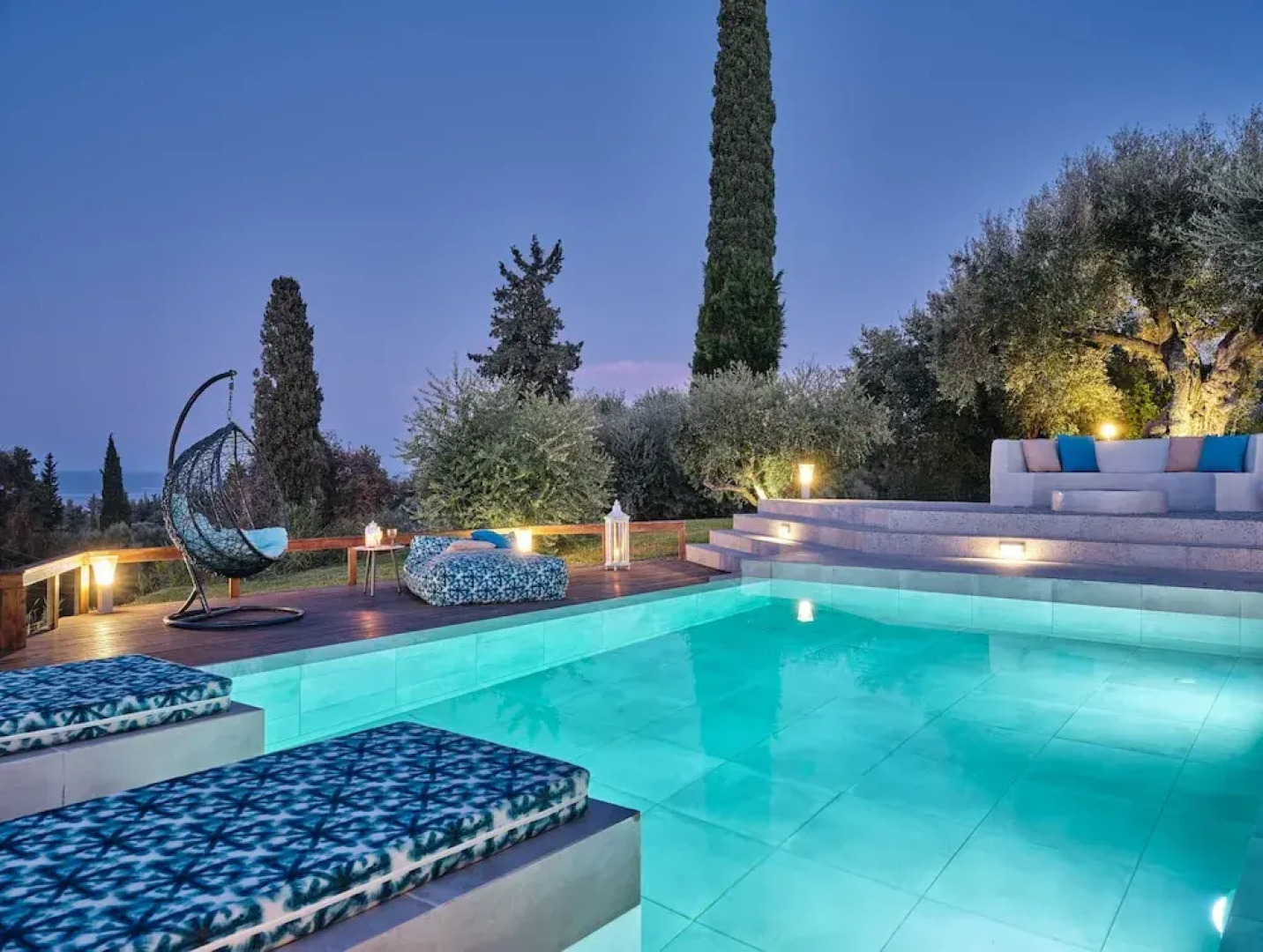 Living Waters Retreat House and B&B