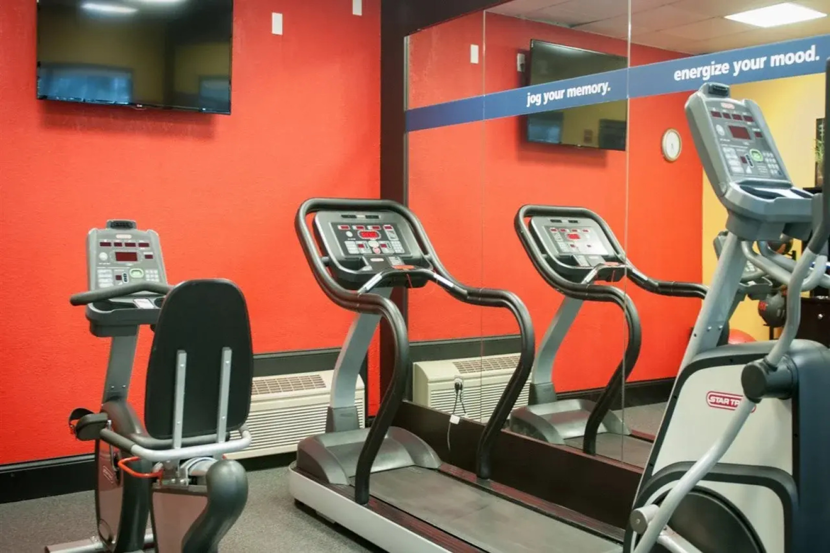 Hampton Inn & Suites Columbus Hilliard