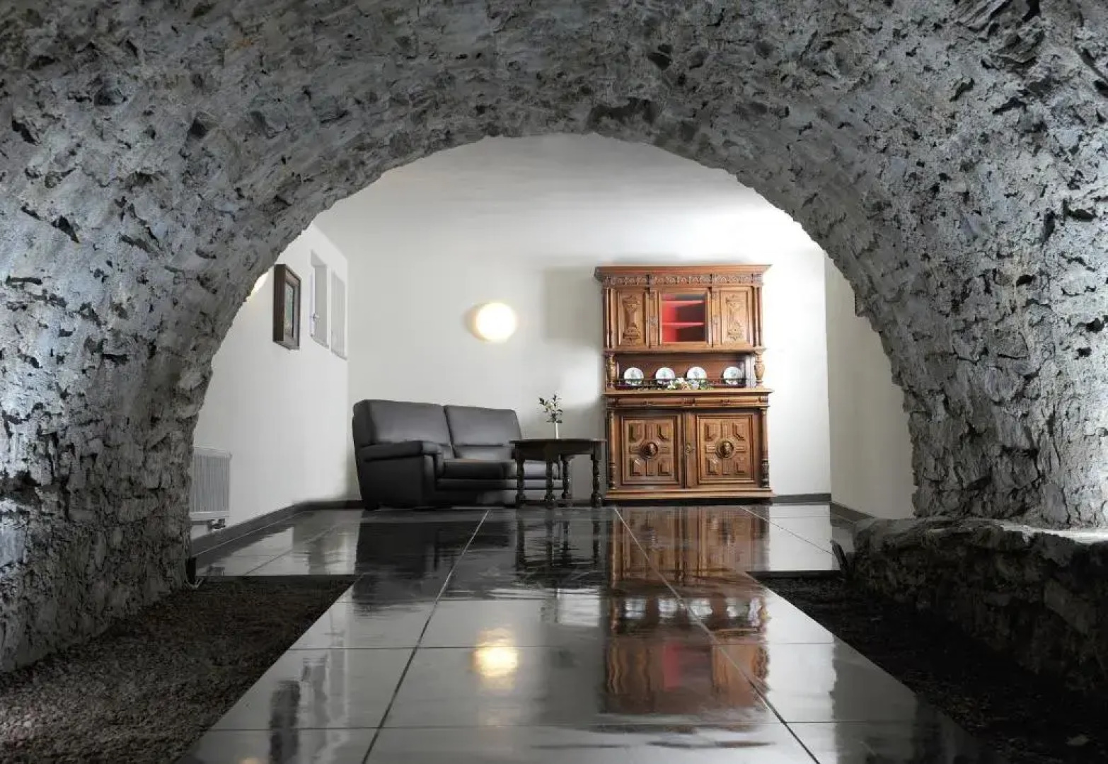 Schlosshotel Purschenstein