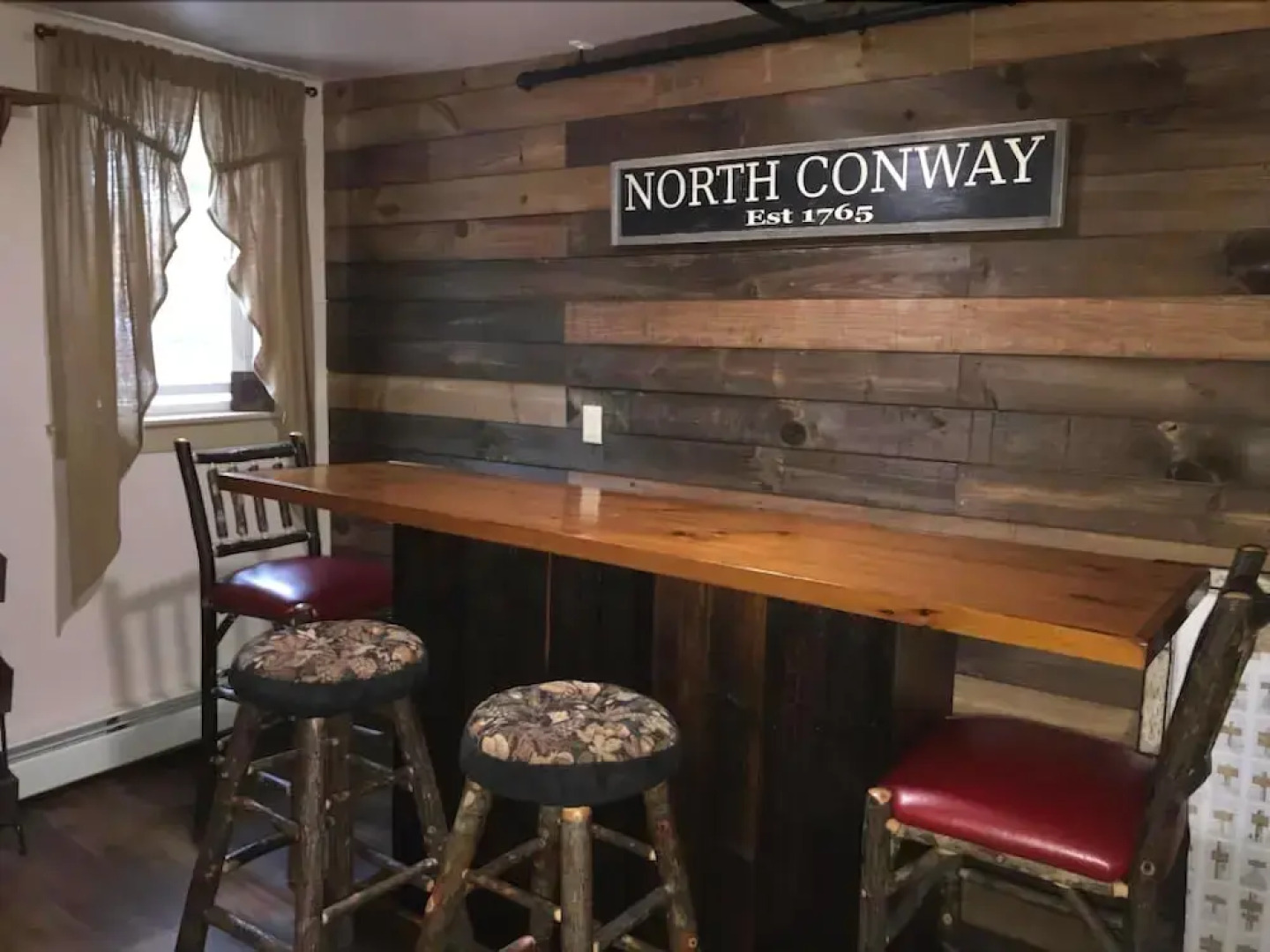 White Birch Inn of North Conway