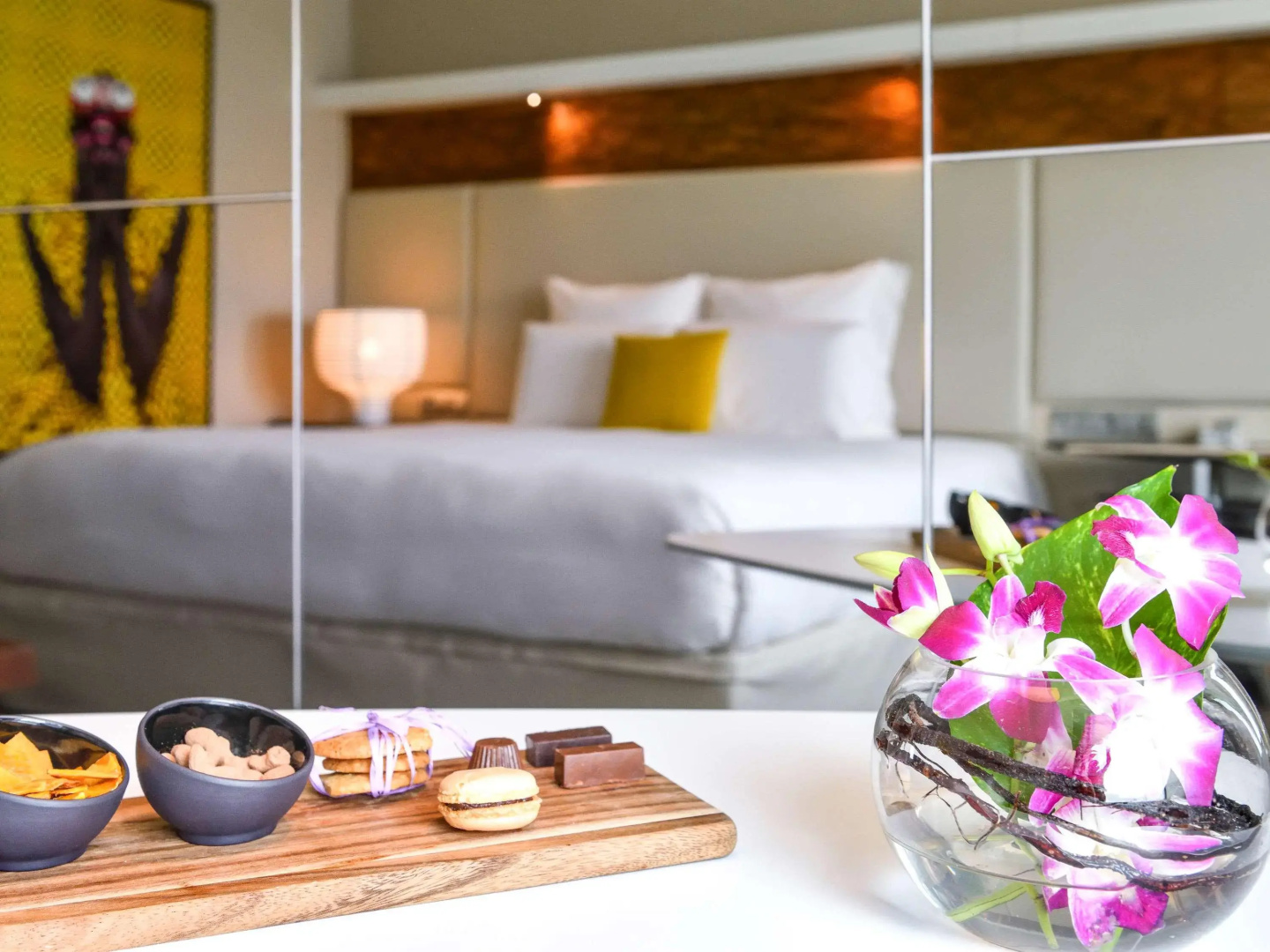 Pullman Abidjan