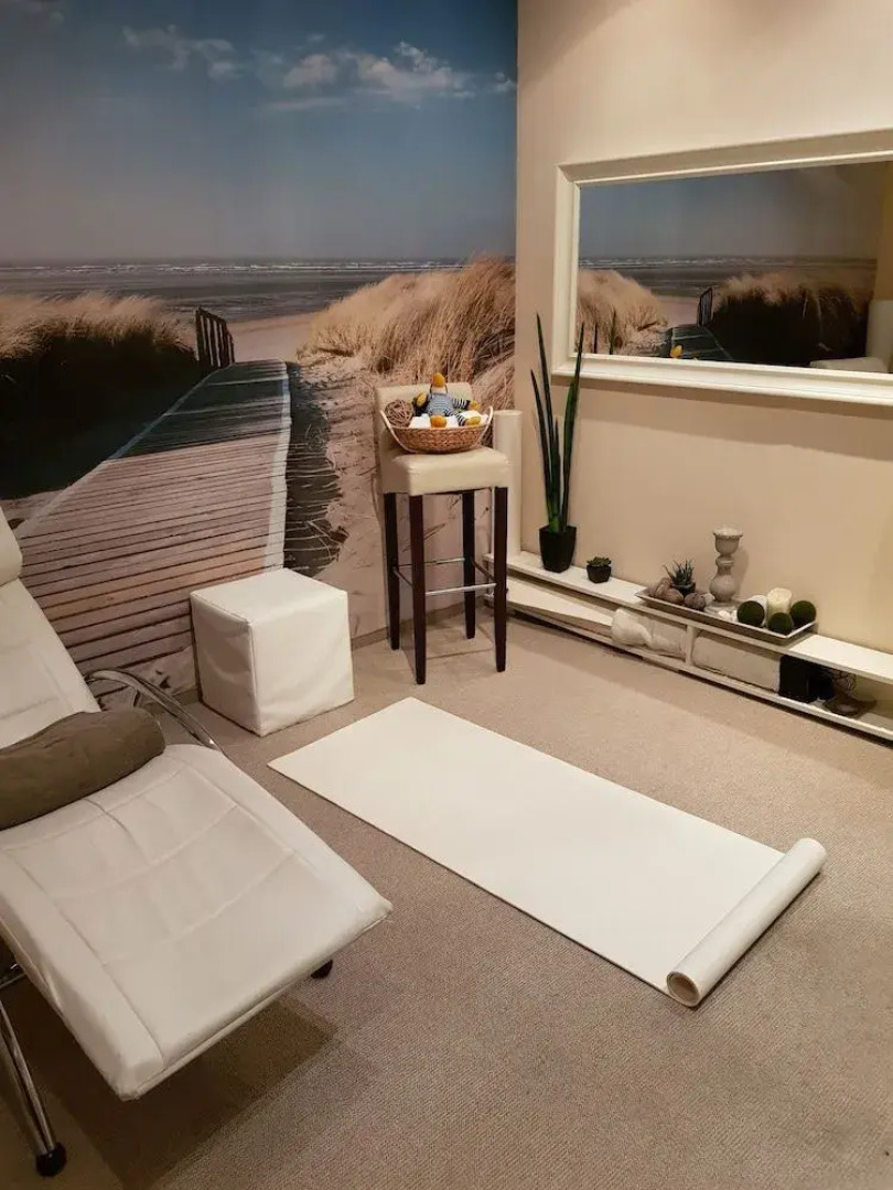 Das kleine RelaxHotel Park