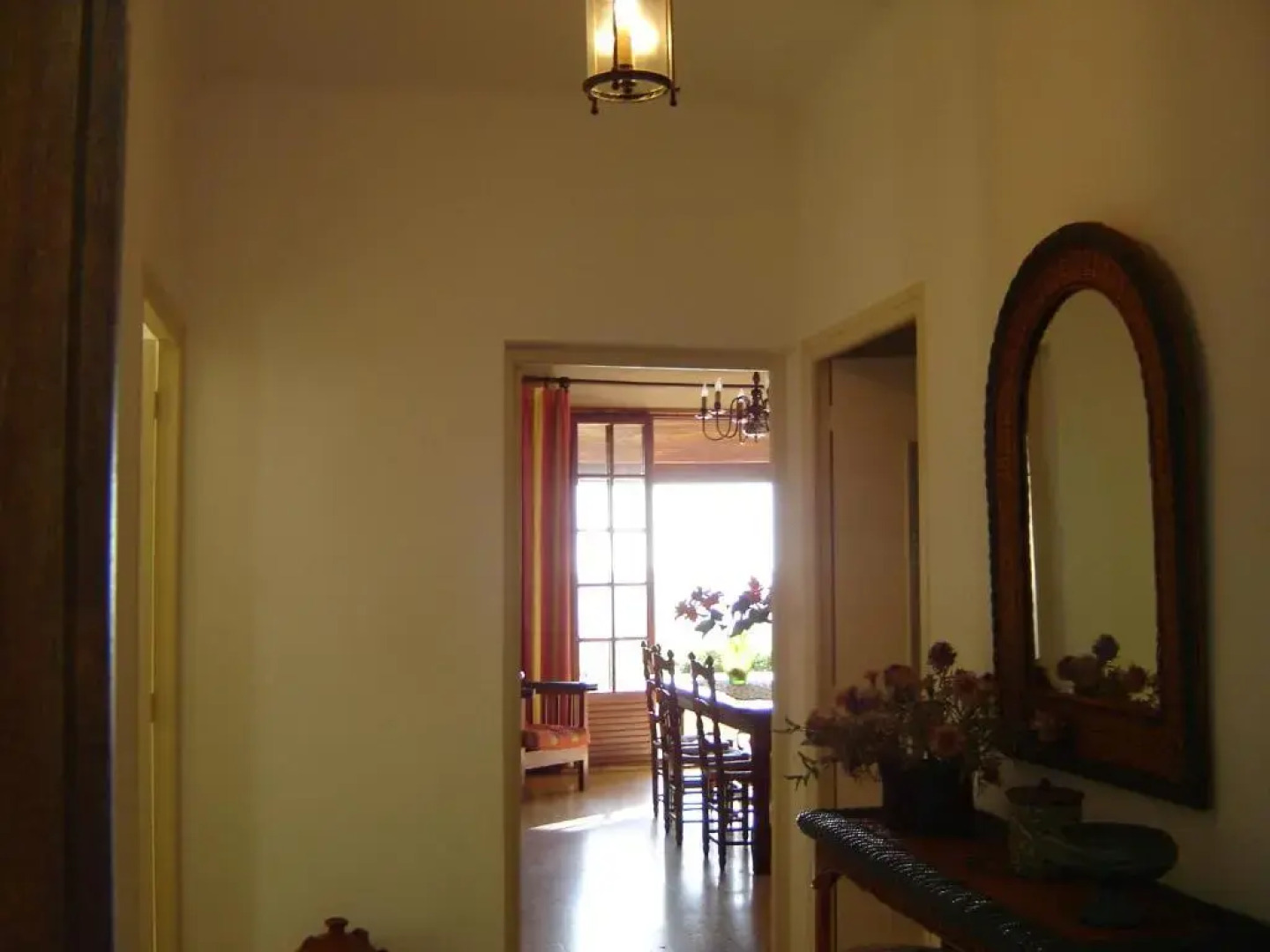 Maison de vacances avec vue imprenable sur la mer