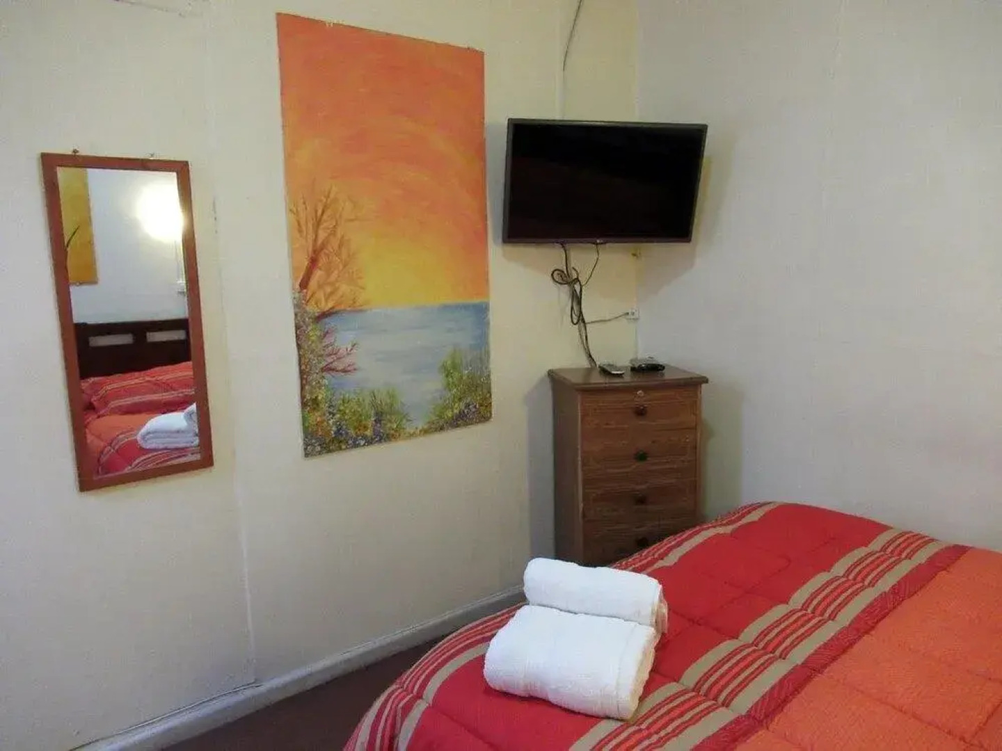 Hospedaje Millaray B&B