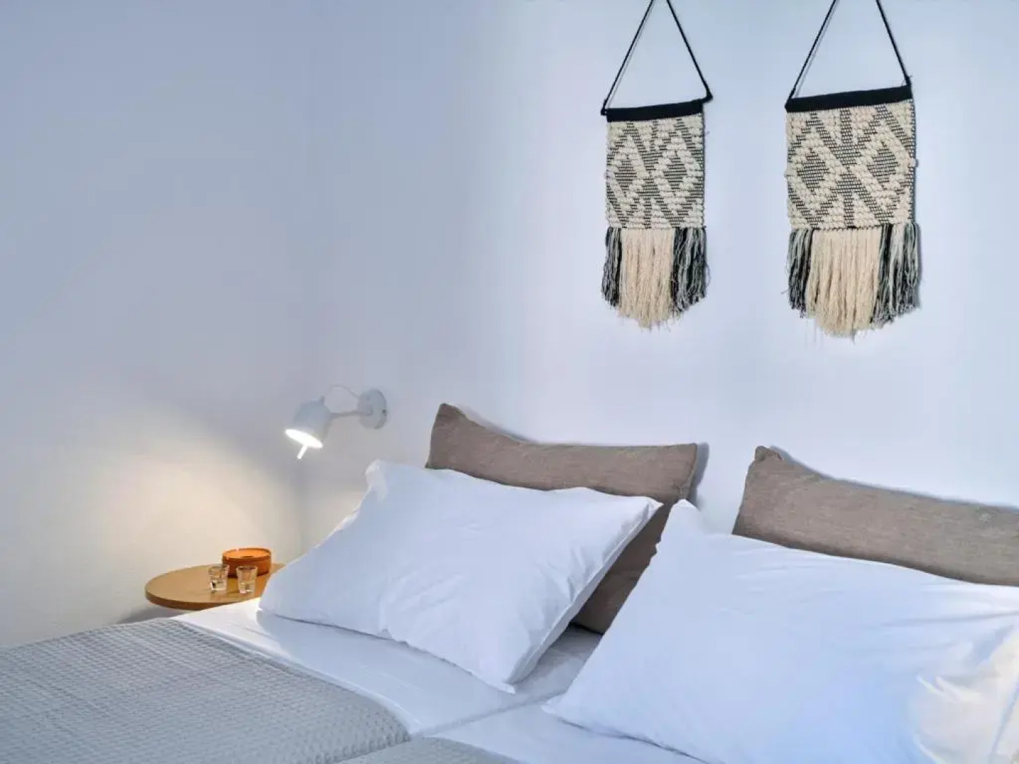 Etherio Apartment II