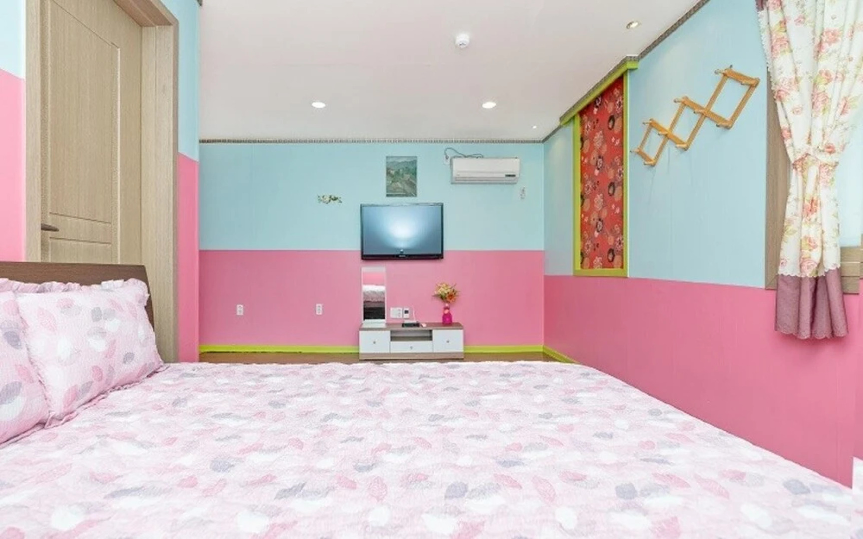 Gyeongsan Gyeongsan Pension