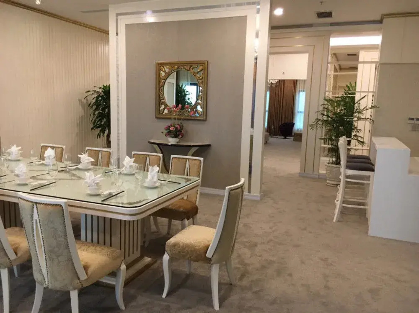 Muong Thanh Luxury Ca Mau Hotel