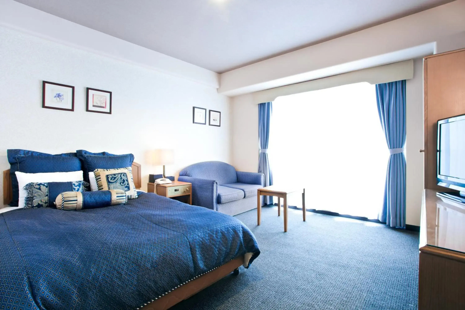 Hotel Villa Kuretake