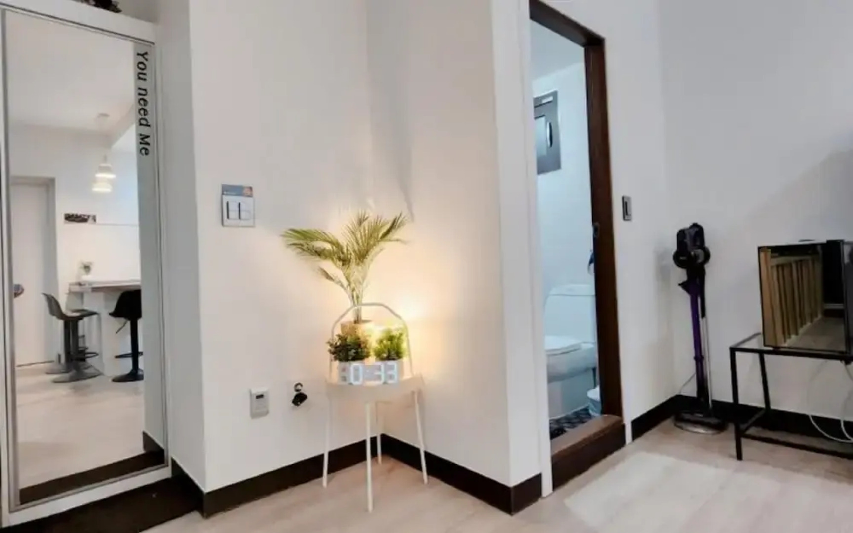 Pocheon The Sharp Pension