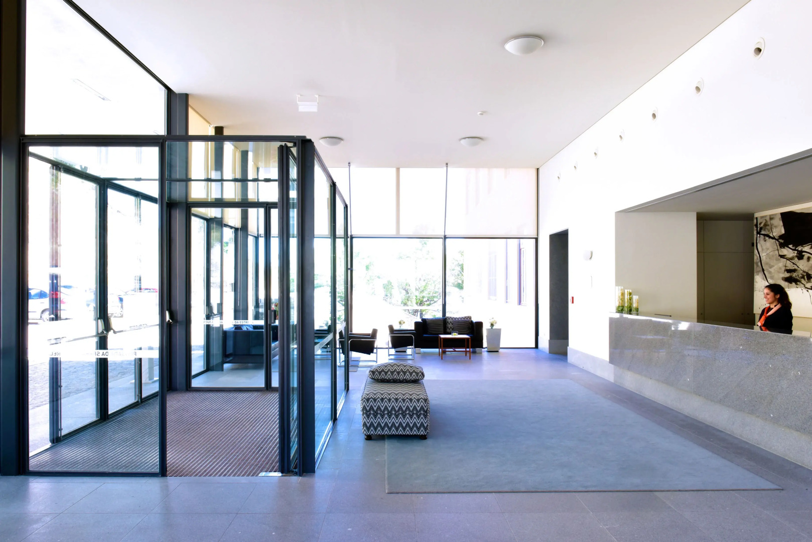 Pousada da Serra da Estrela - Historic Hotel