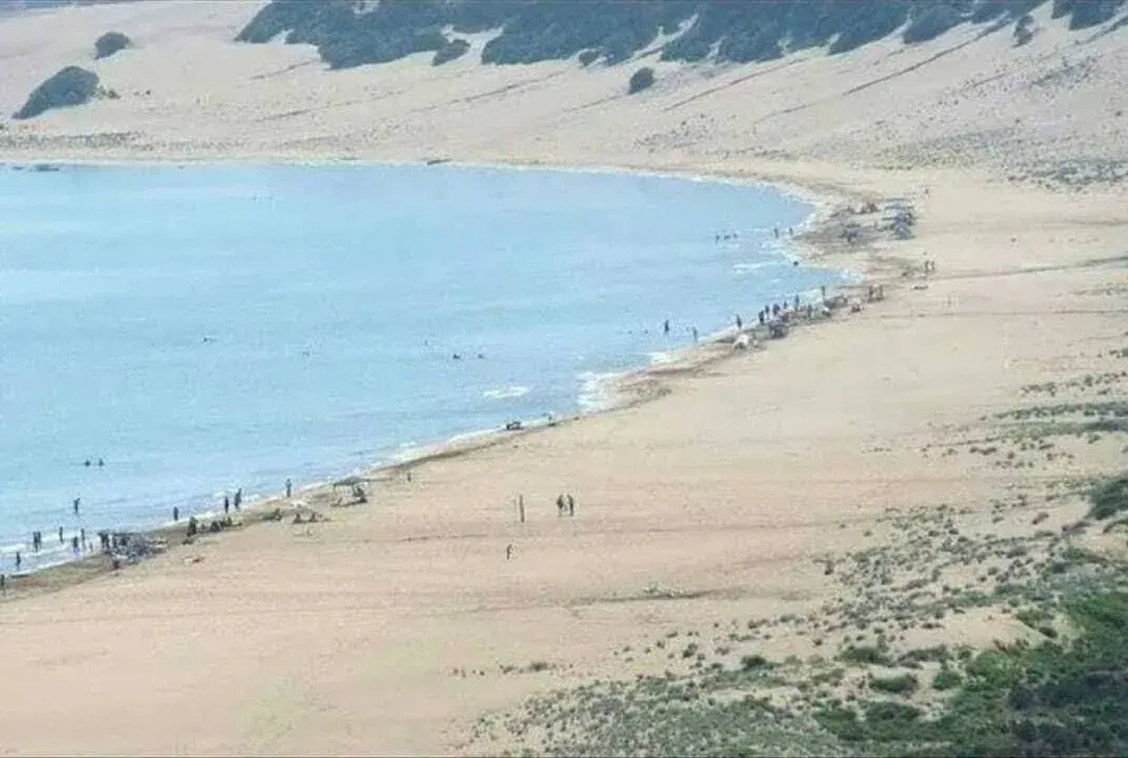 Karpaz farm guest house