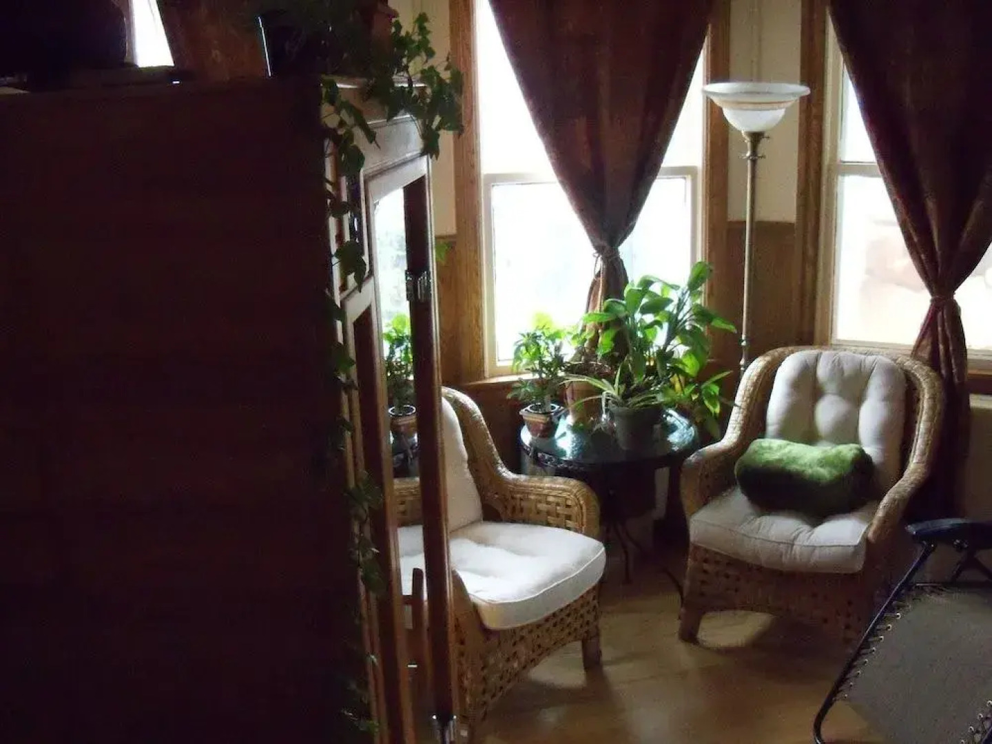 À la Claire Fontaine B&B et Spa