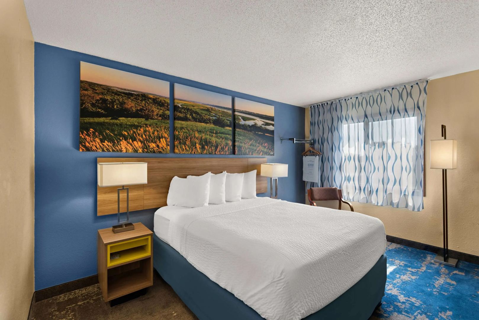 Days Inn by Wyndham Newton