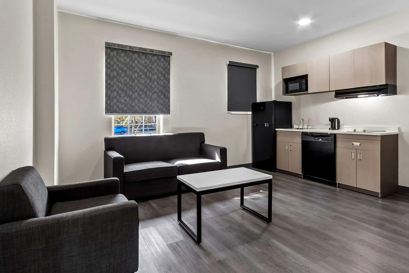 MainStay Suites Columbia Harbison